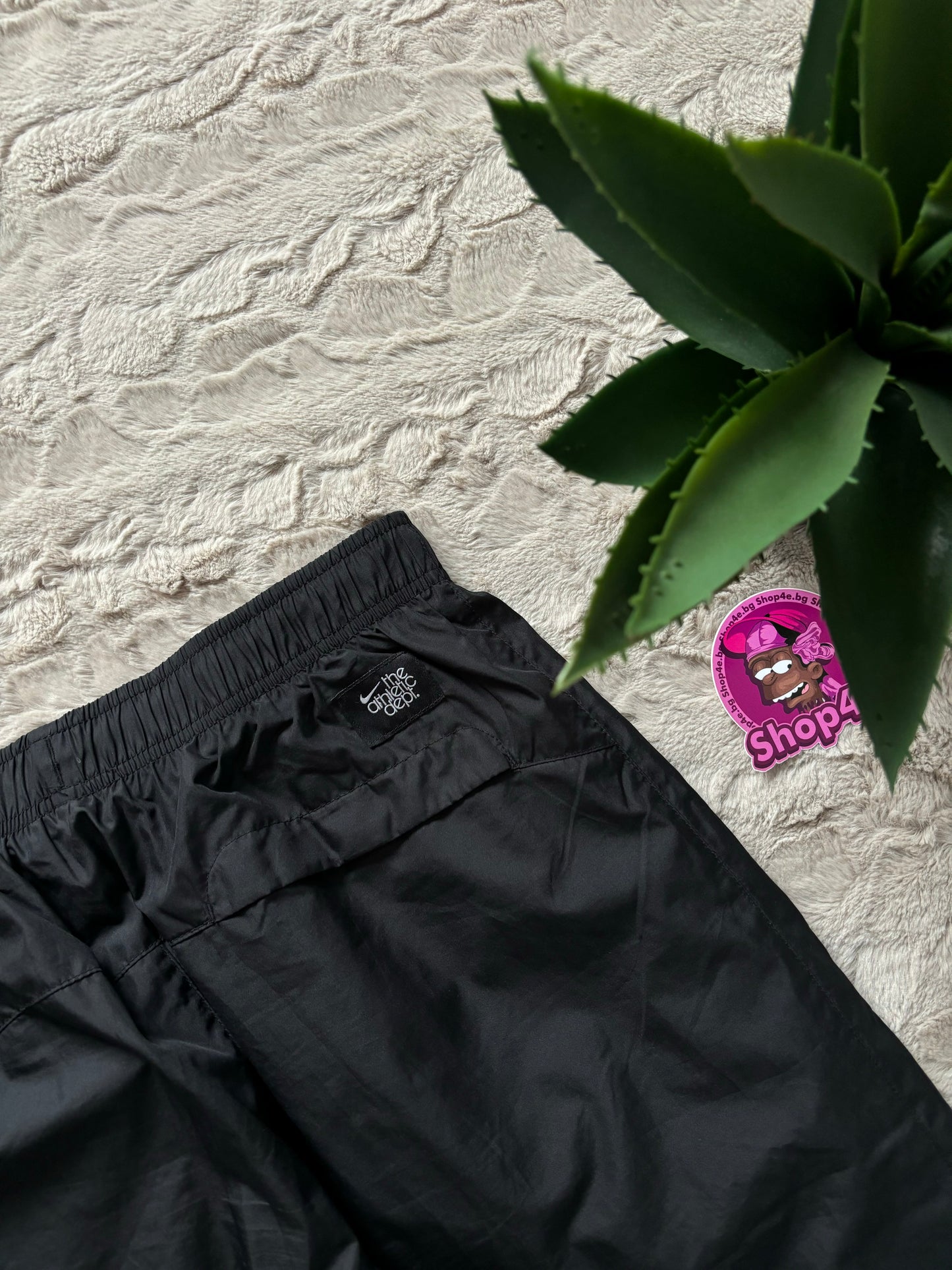 Nike Nylon pants