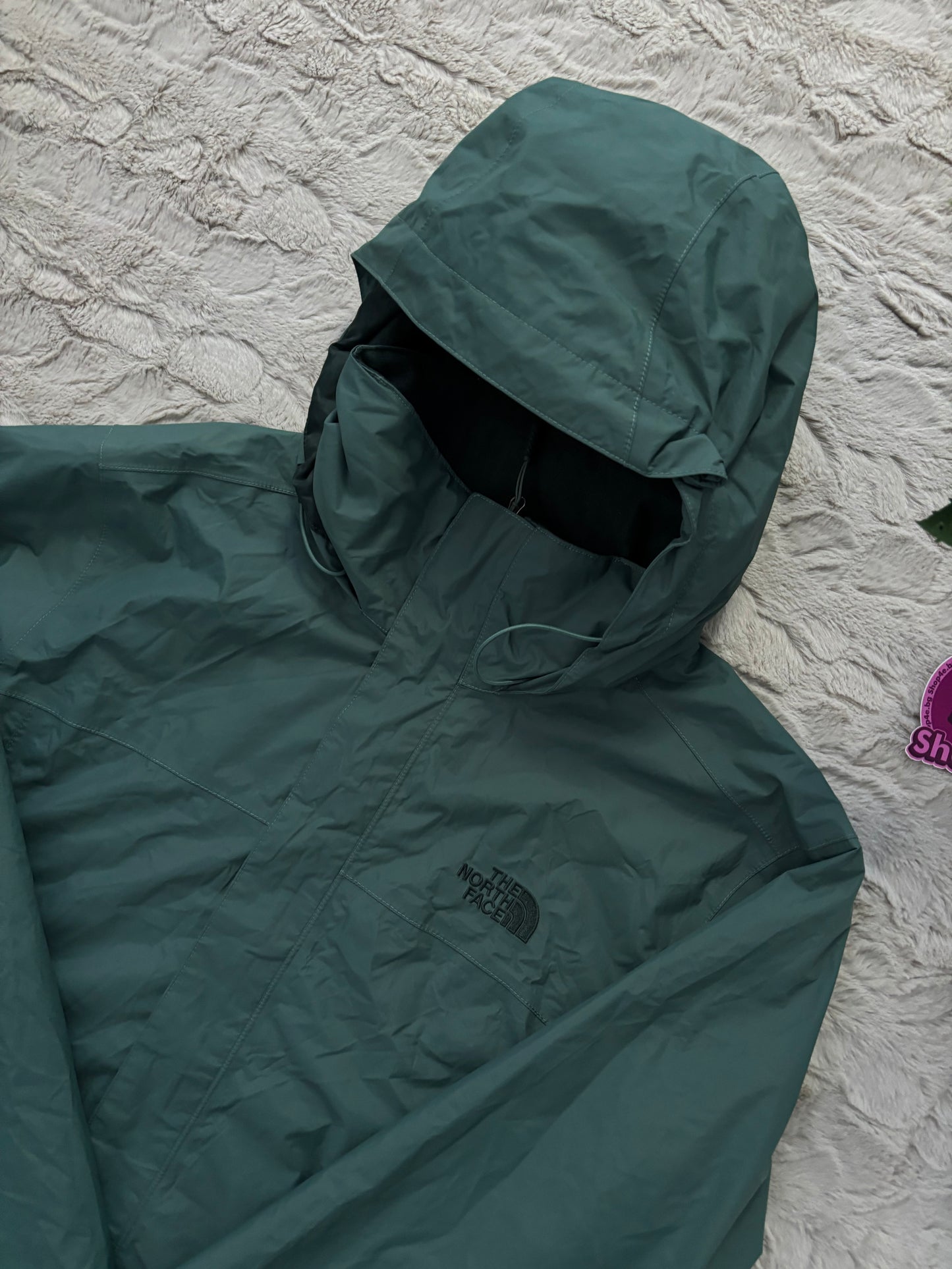 The North Face Jacket
