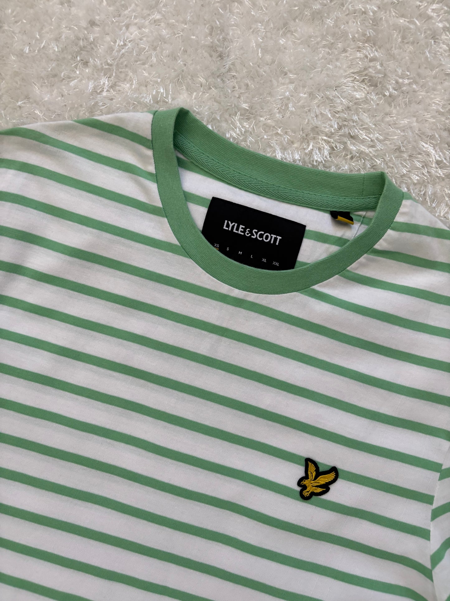 Lyle Scott T-Shirt