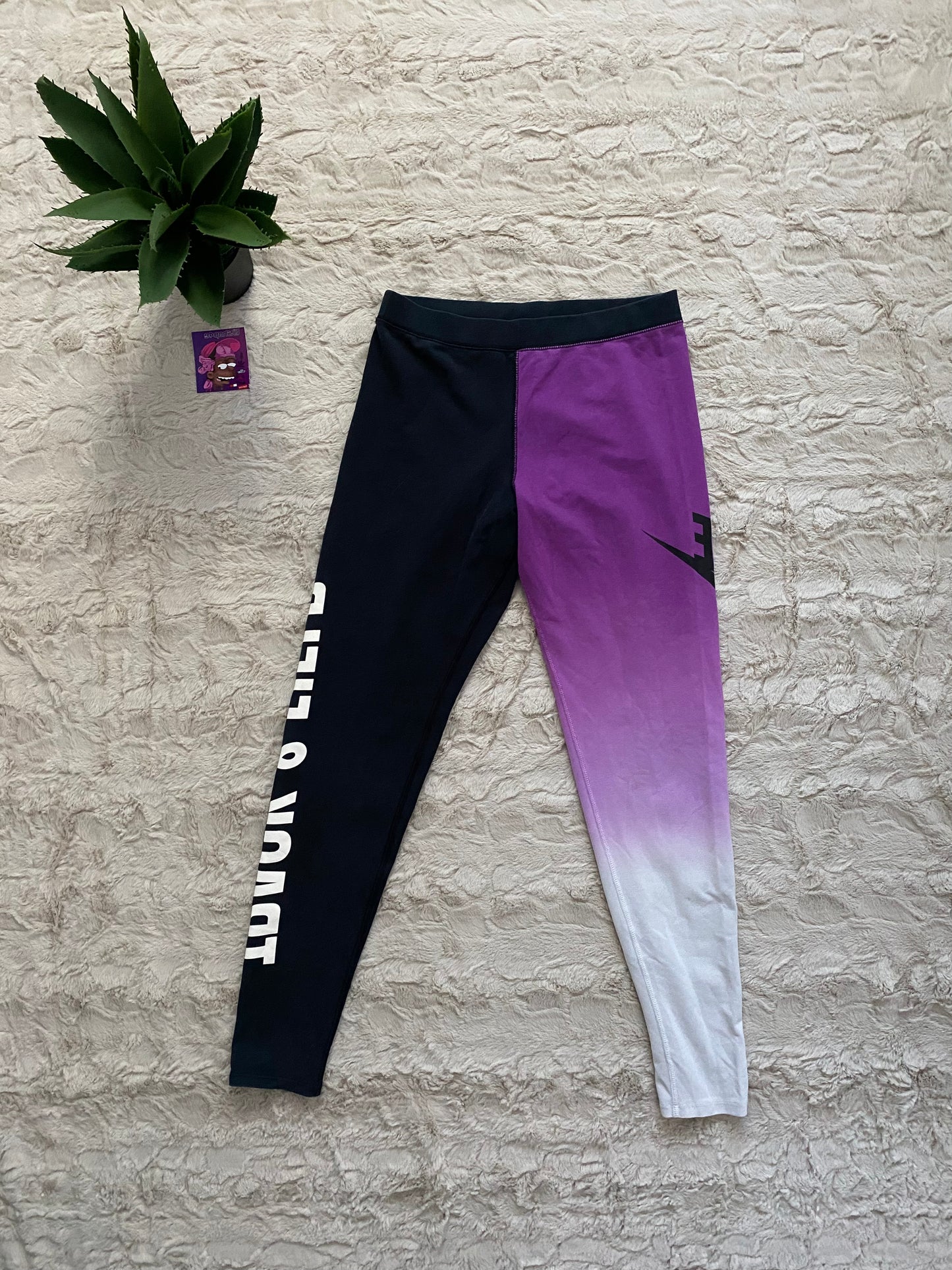 Nike Leggings (дамско)