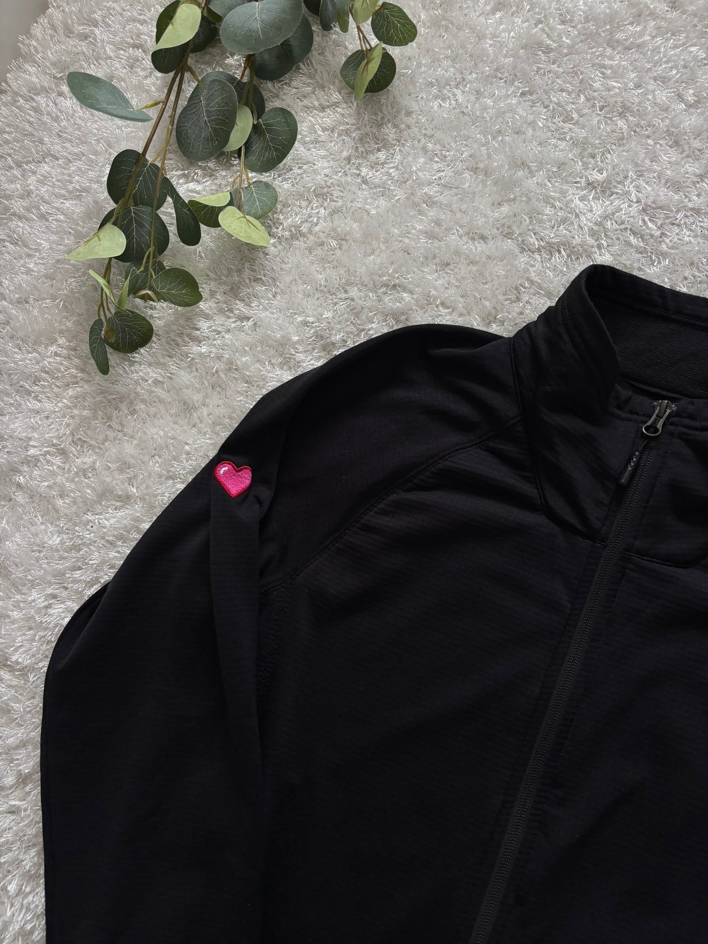 The North Face Zip-Up
