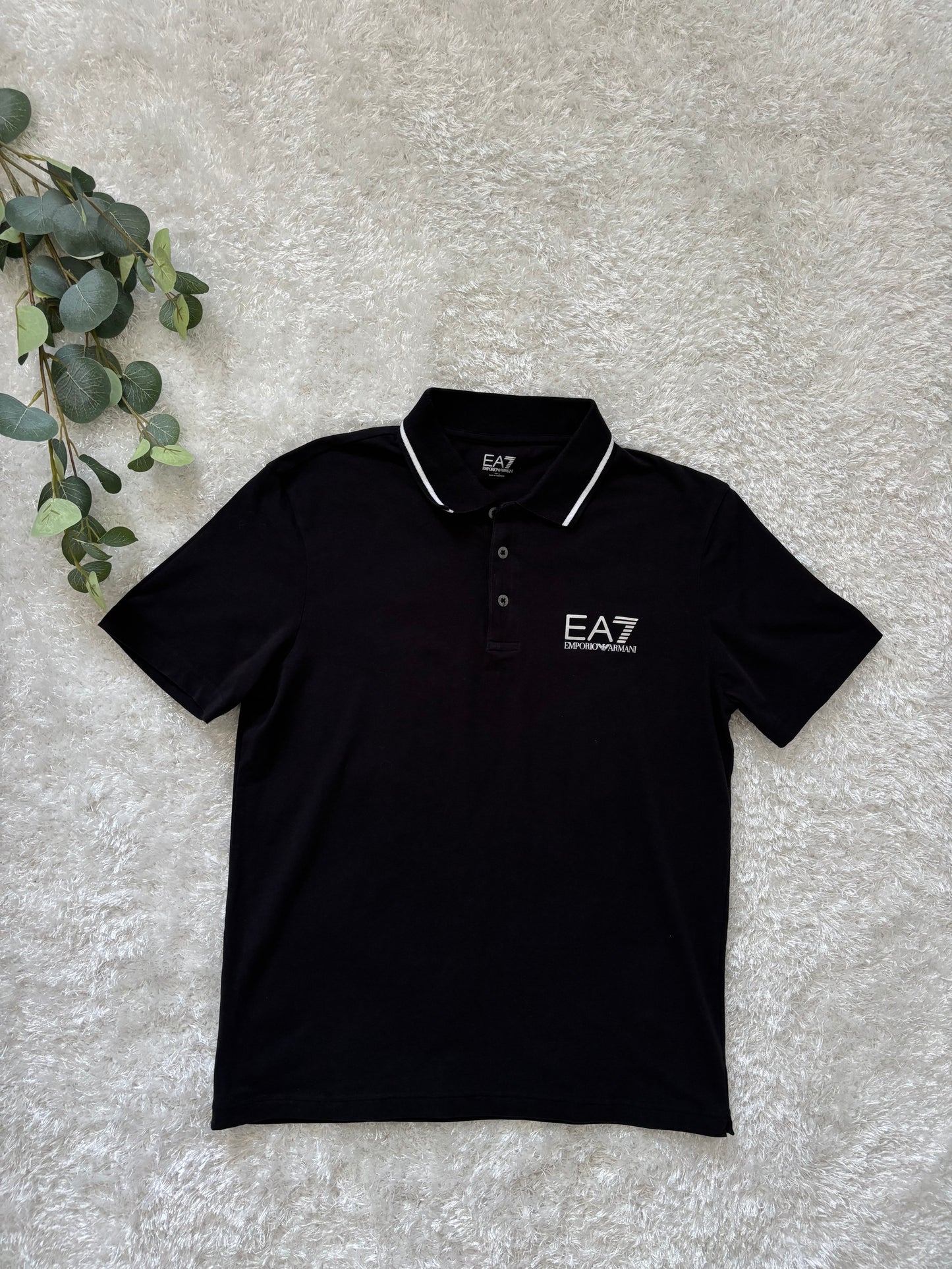 Emporio Armani Polo