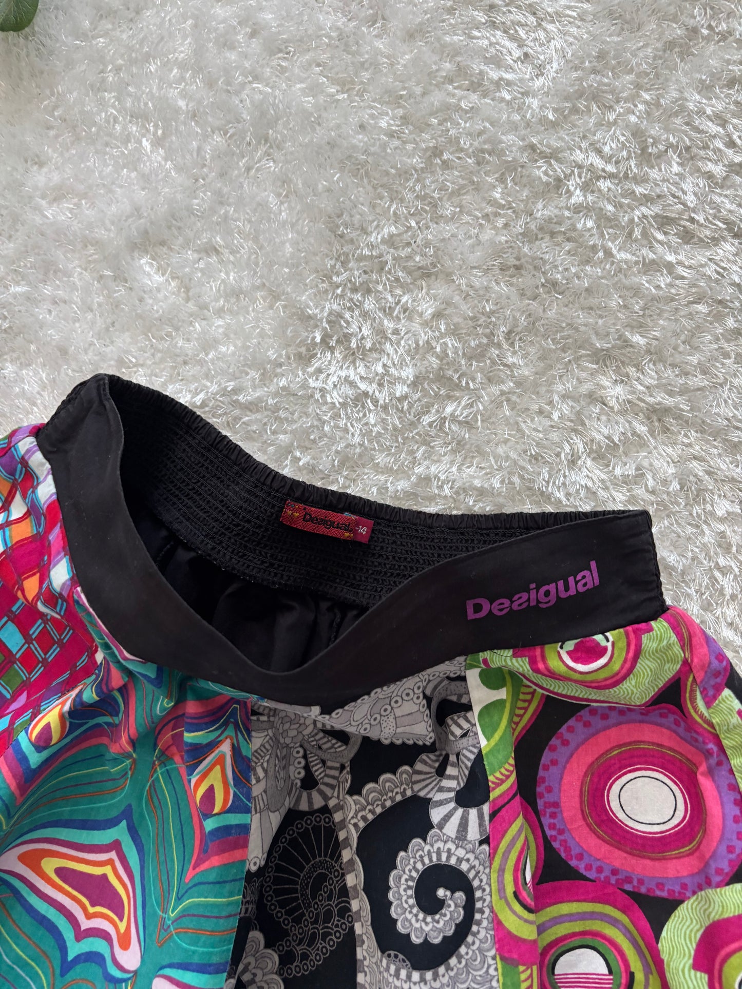 Desigual Skirt (Дамско)