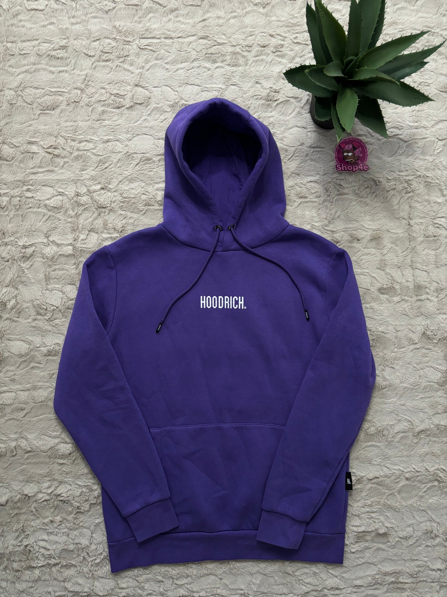 HOODRICH Set