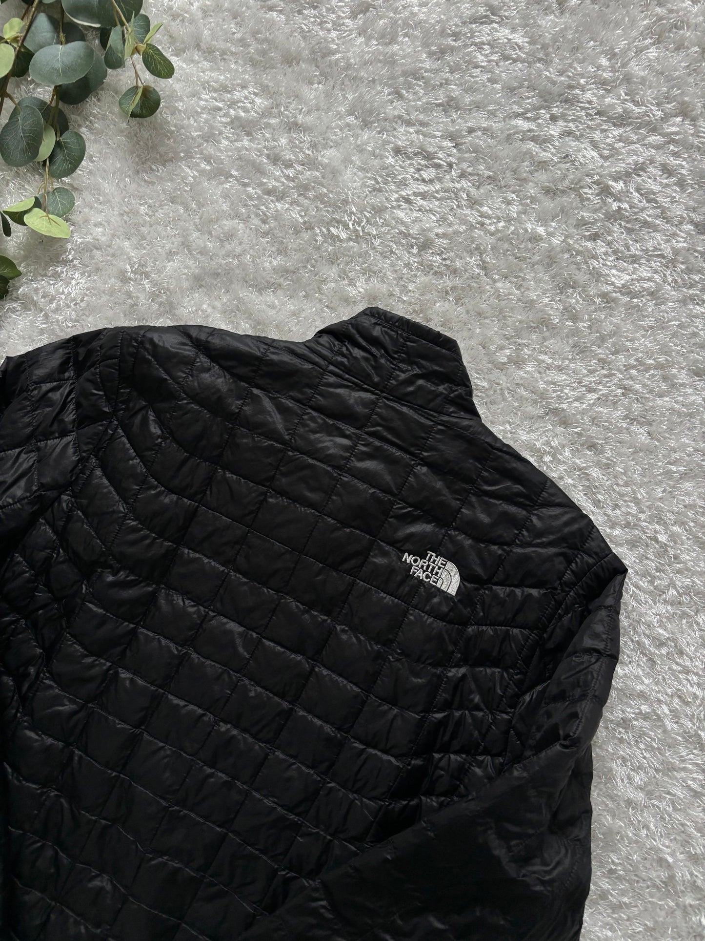 The North Face Jacket