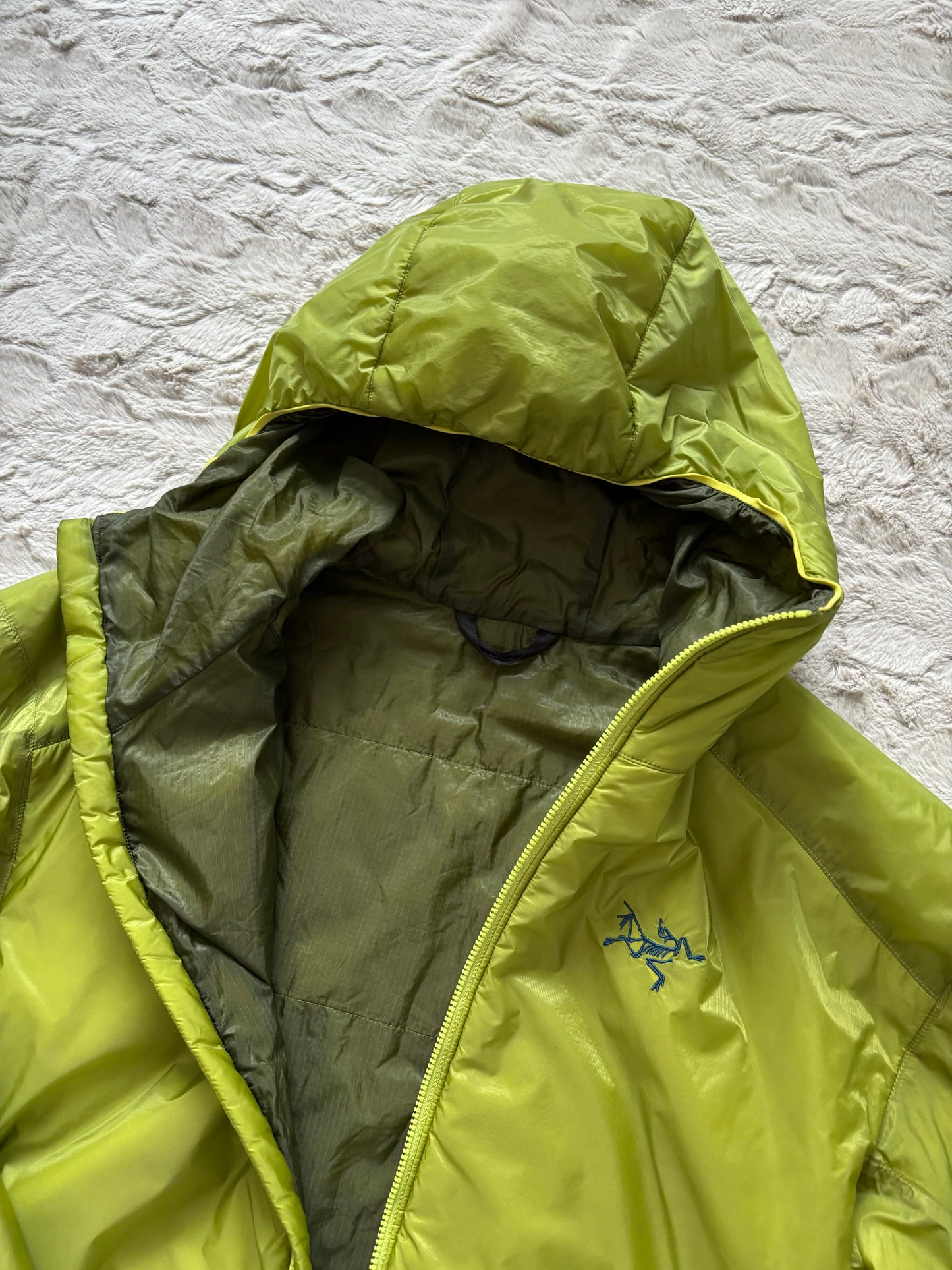 Arc’teryx Jacket