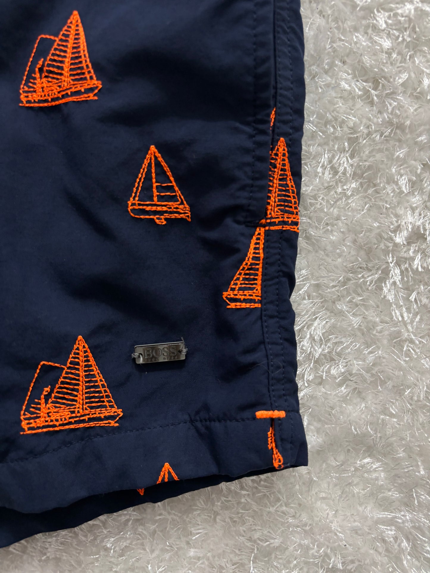 Boss Swimming shorts