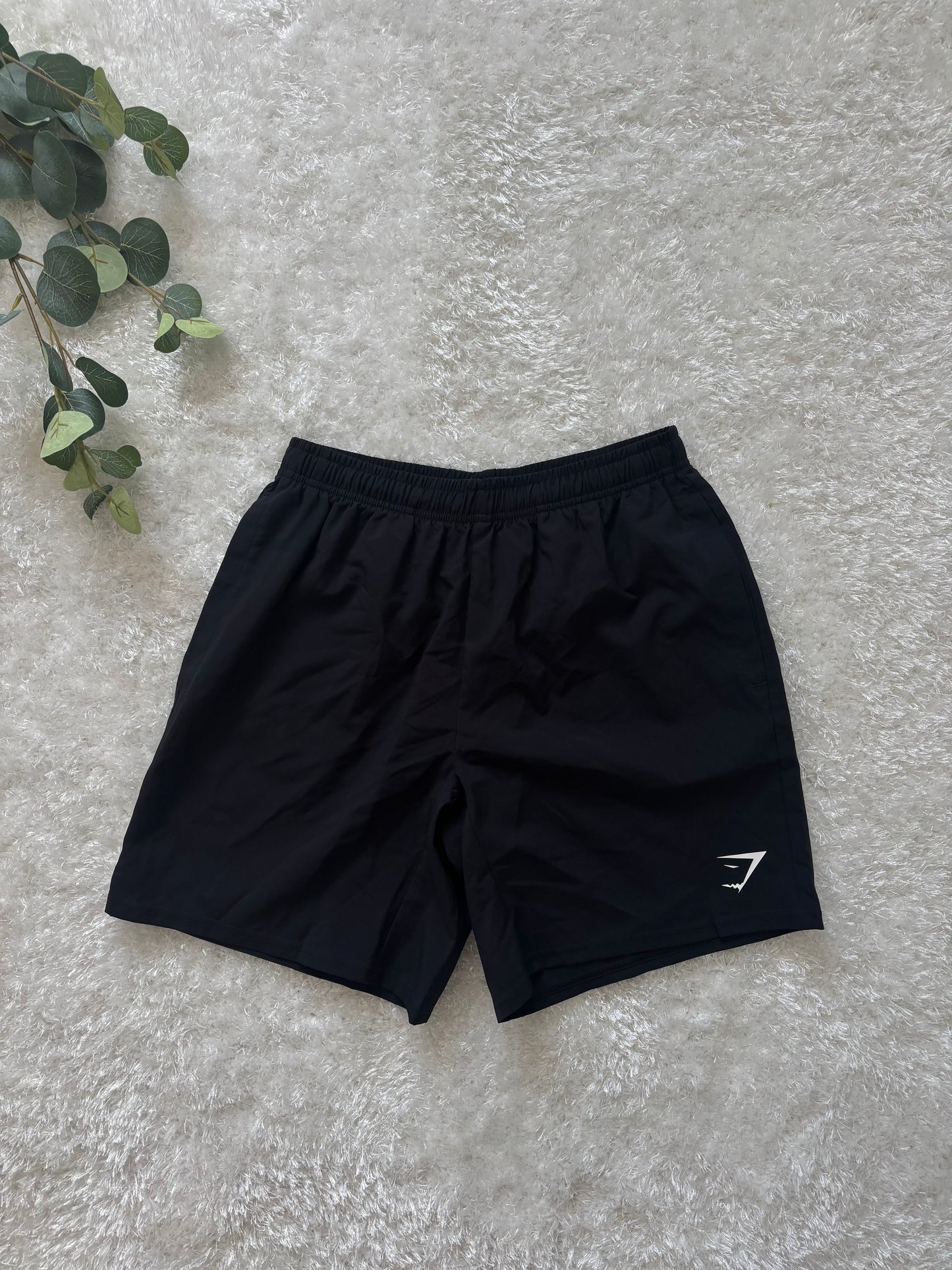 GymShark Shorts