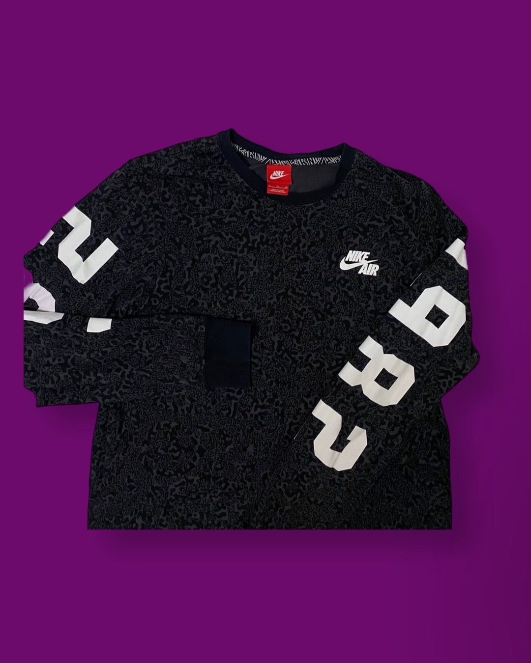 Nike Long Sleeve