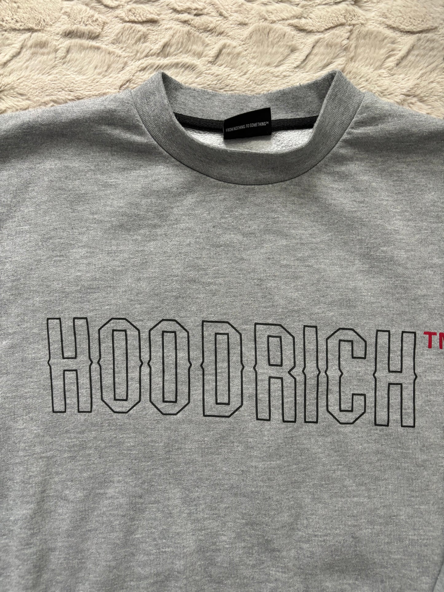 HOODIRICH SET