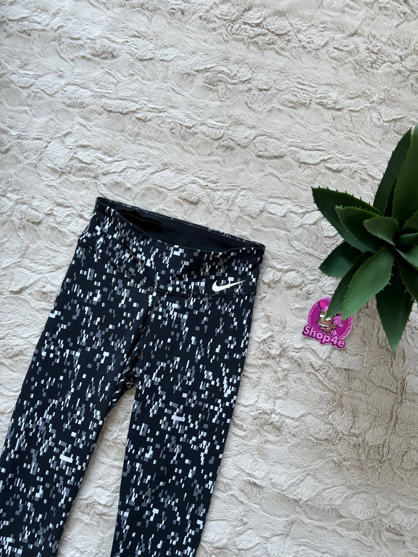 Nike Pro Leggings (Дамско)