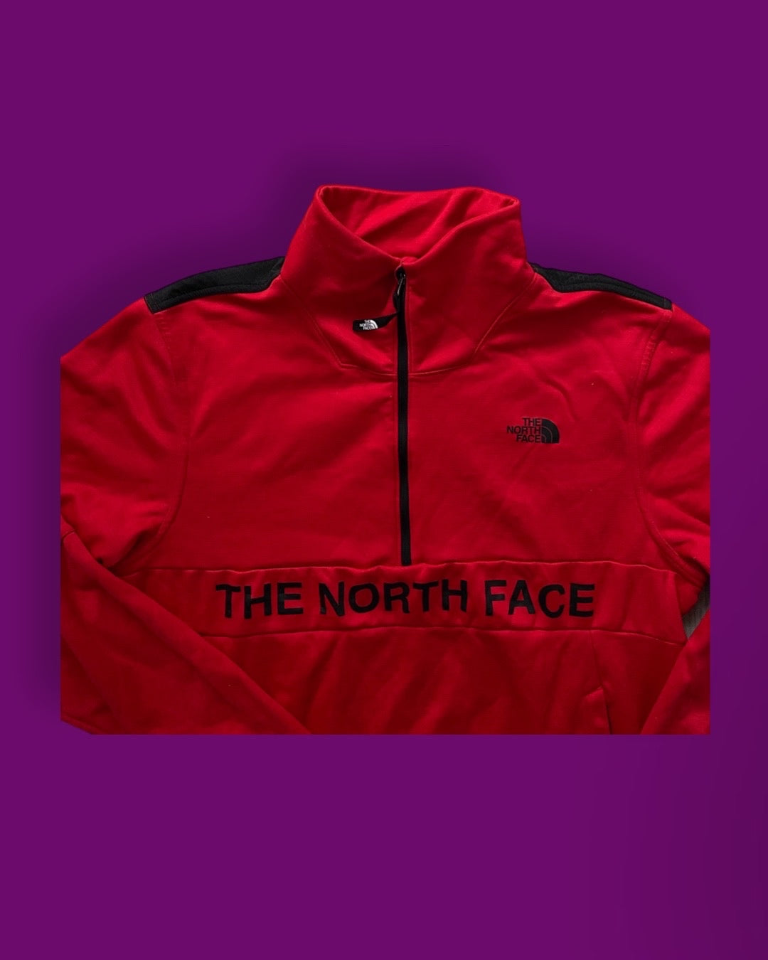 The North Face