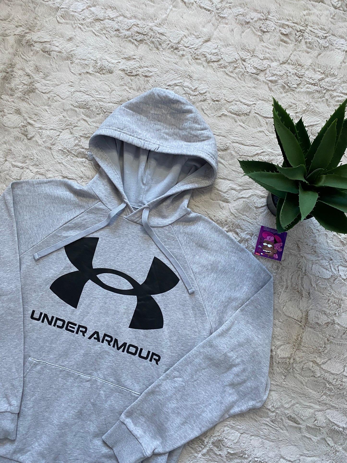 Under Armour Hoodie