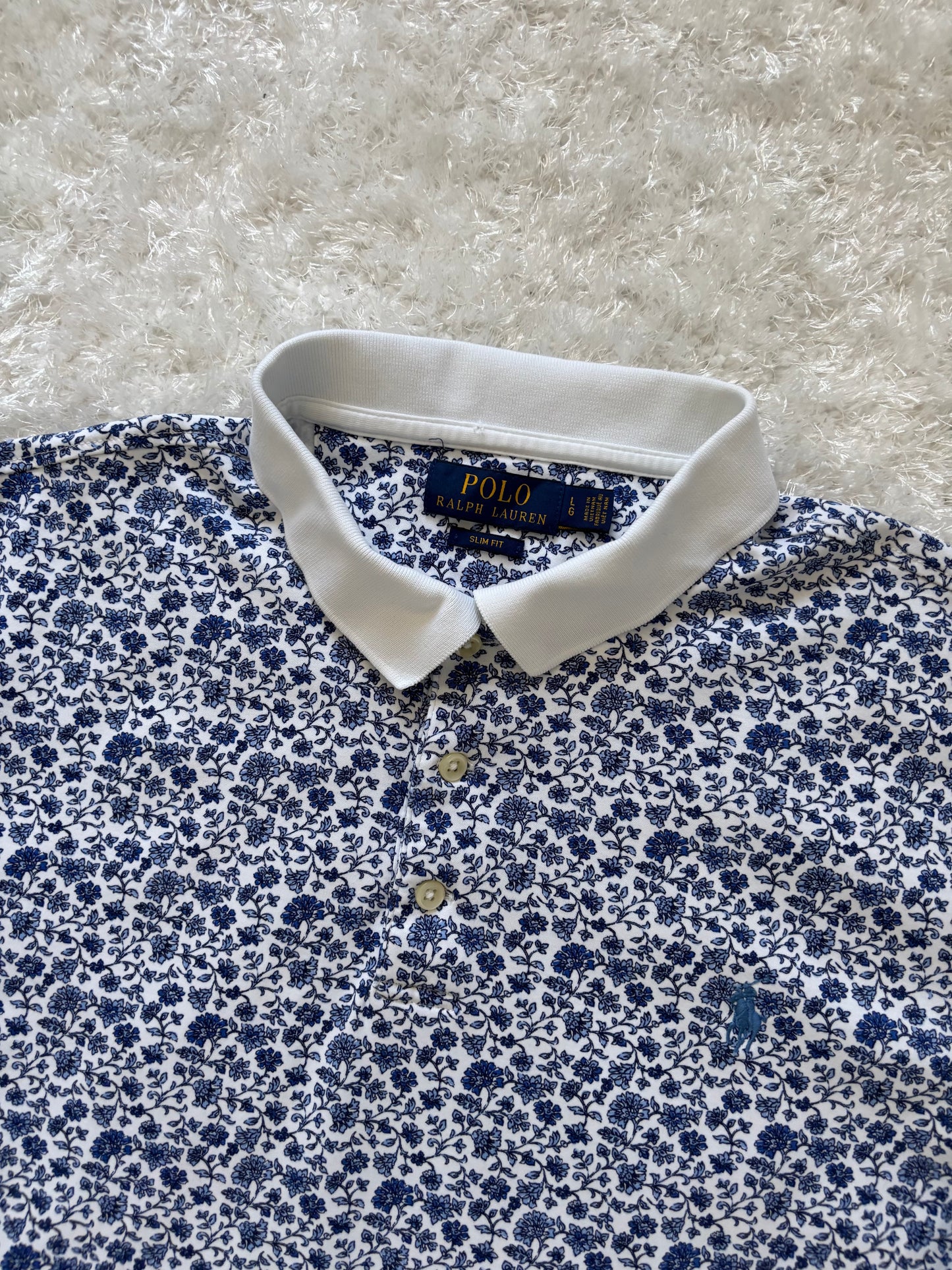 Ralph Lauren Polo
