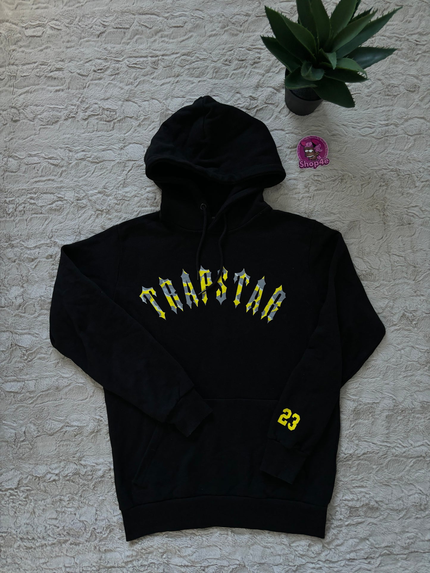 TRAPSTAR X CENTRAL CEE