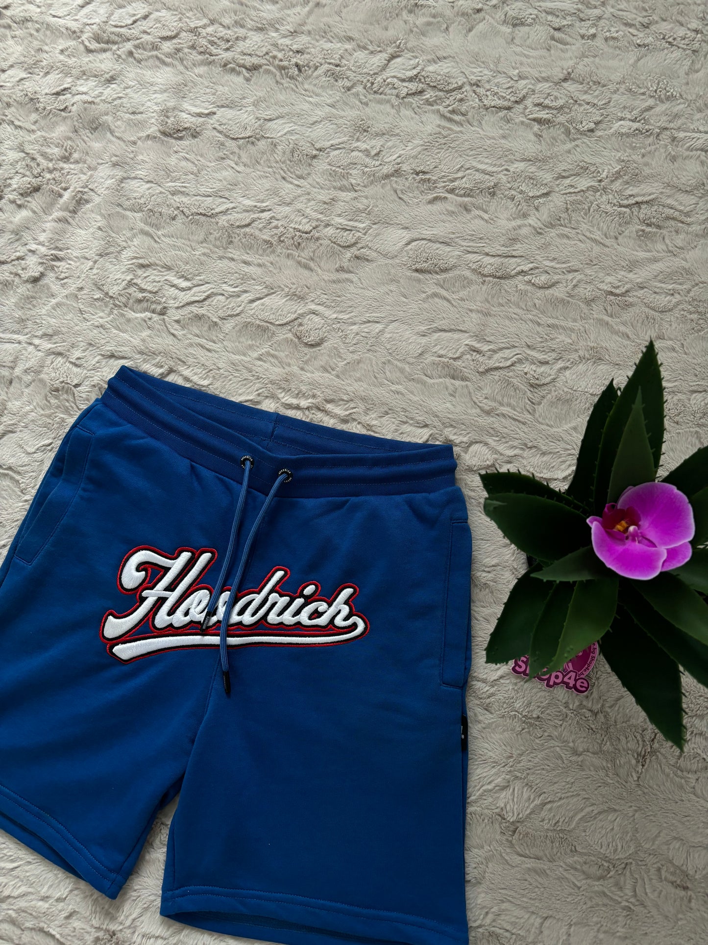HOODRICH Shorts