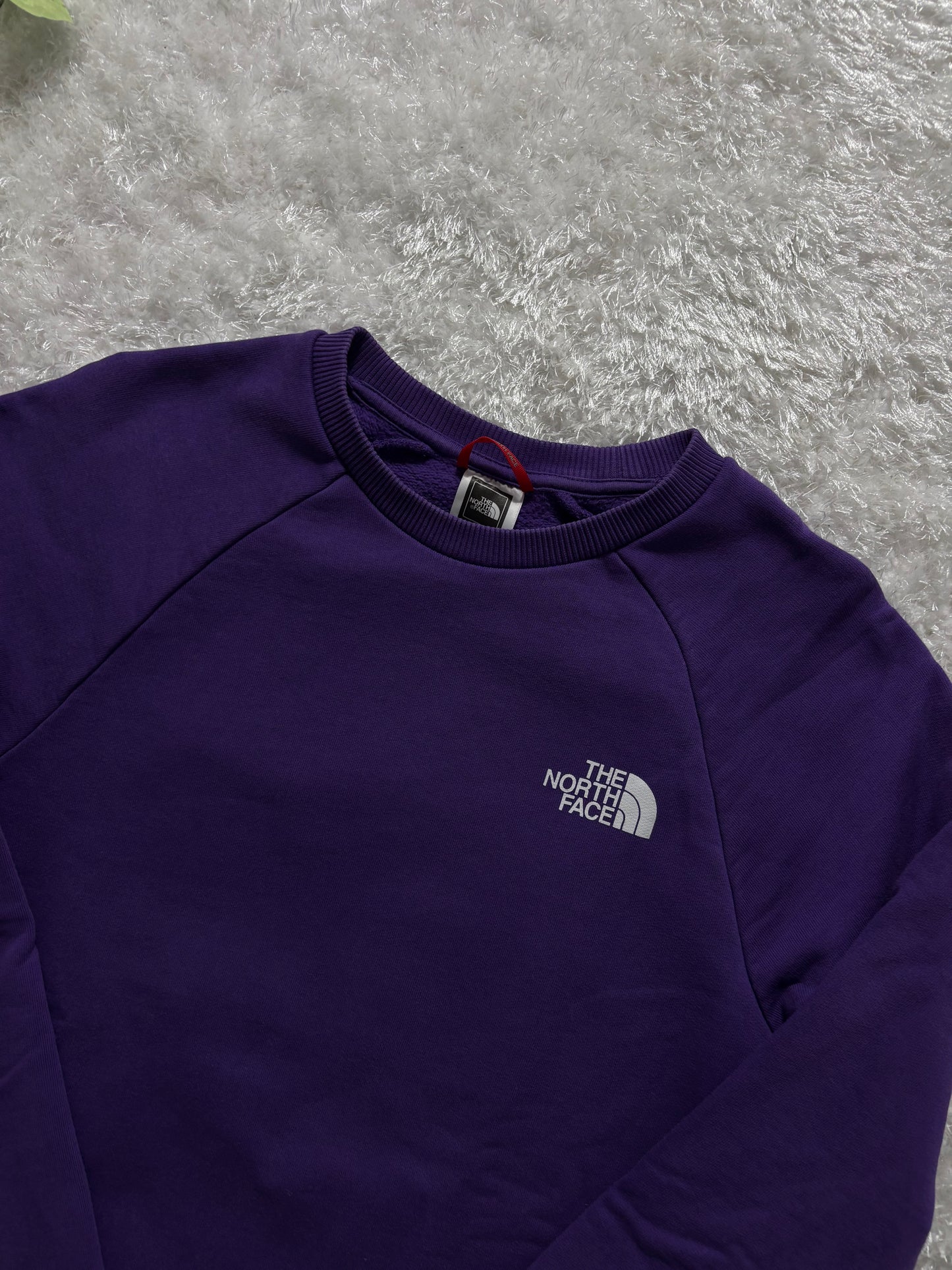 The North Face Long Sleeve