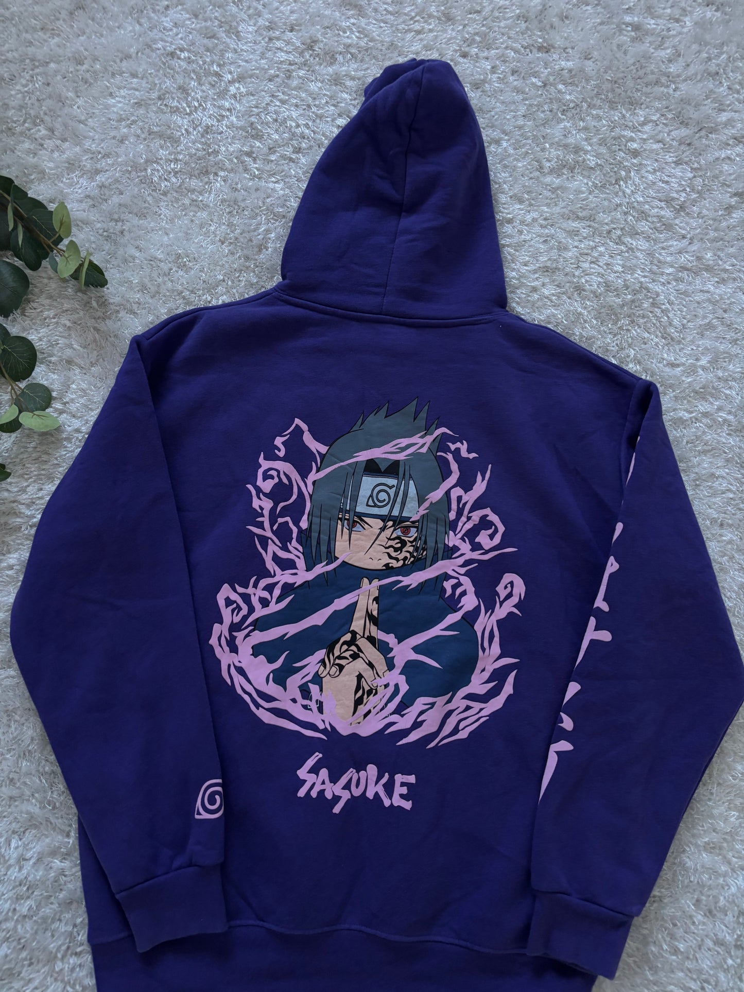 Naruto Hoodie