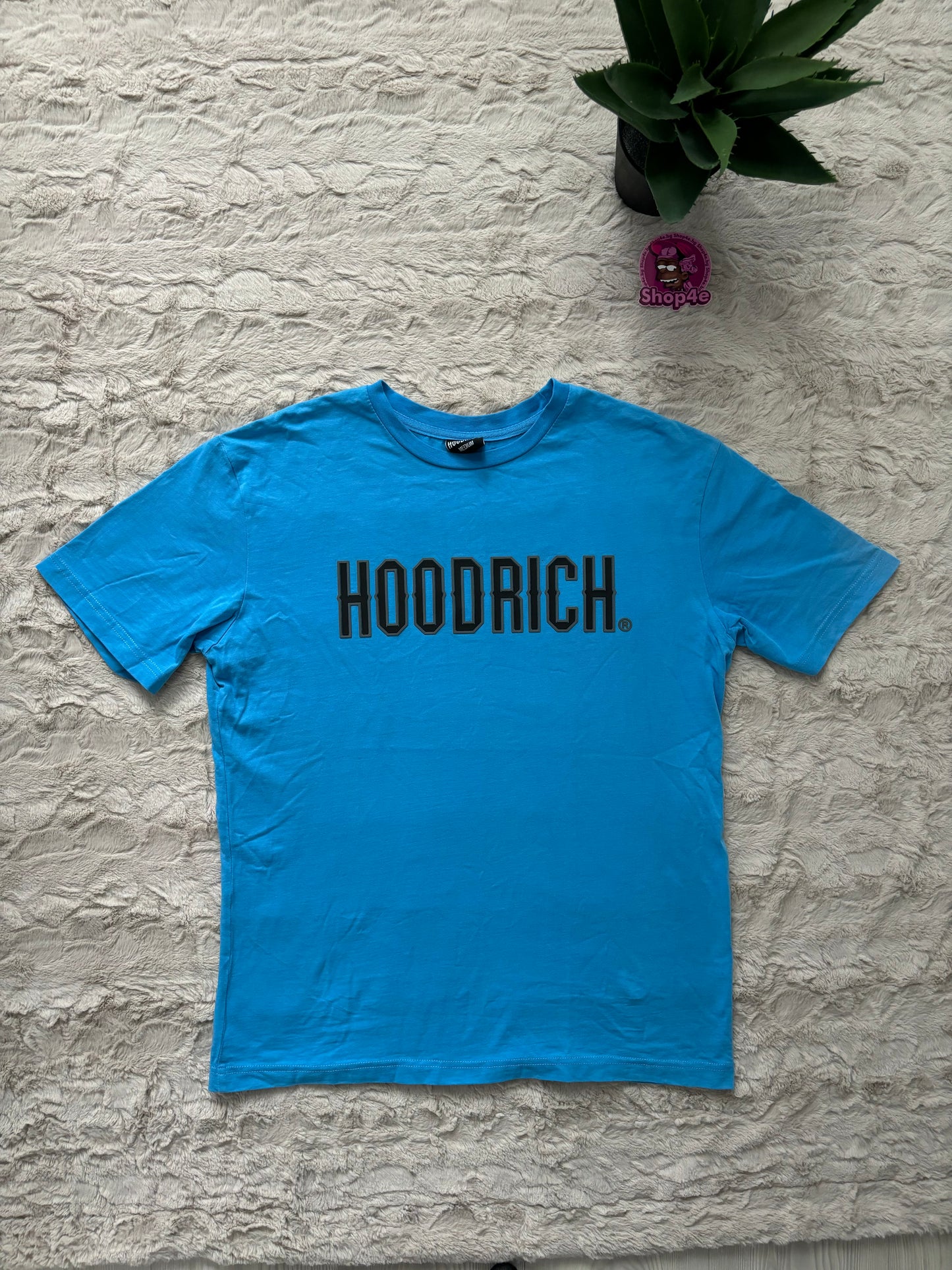 HOODRICH T-Shirt