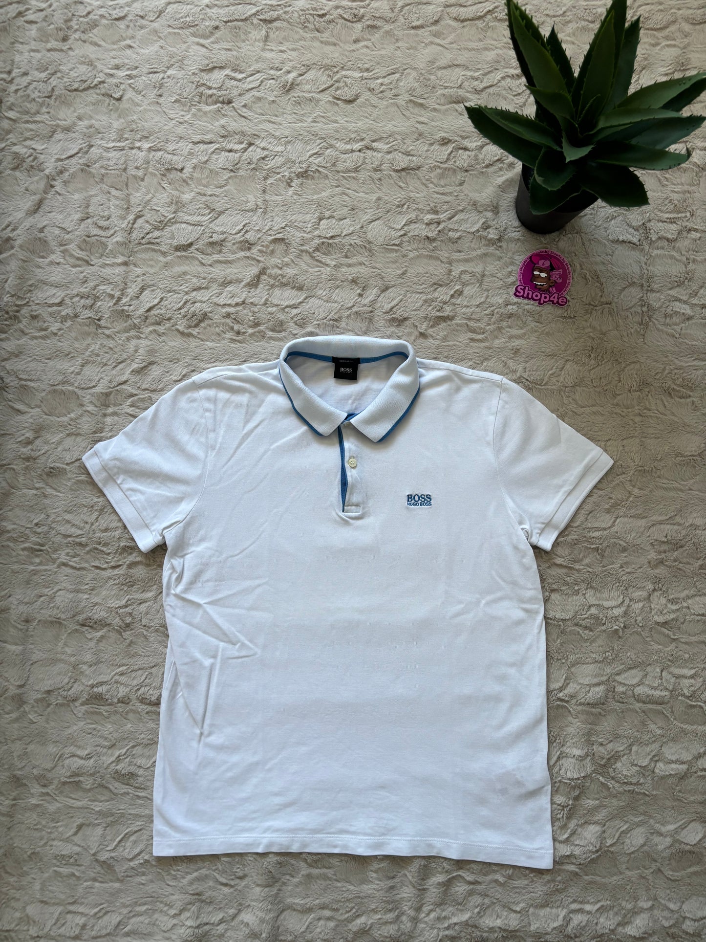 Hugo Boss T-Shirt