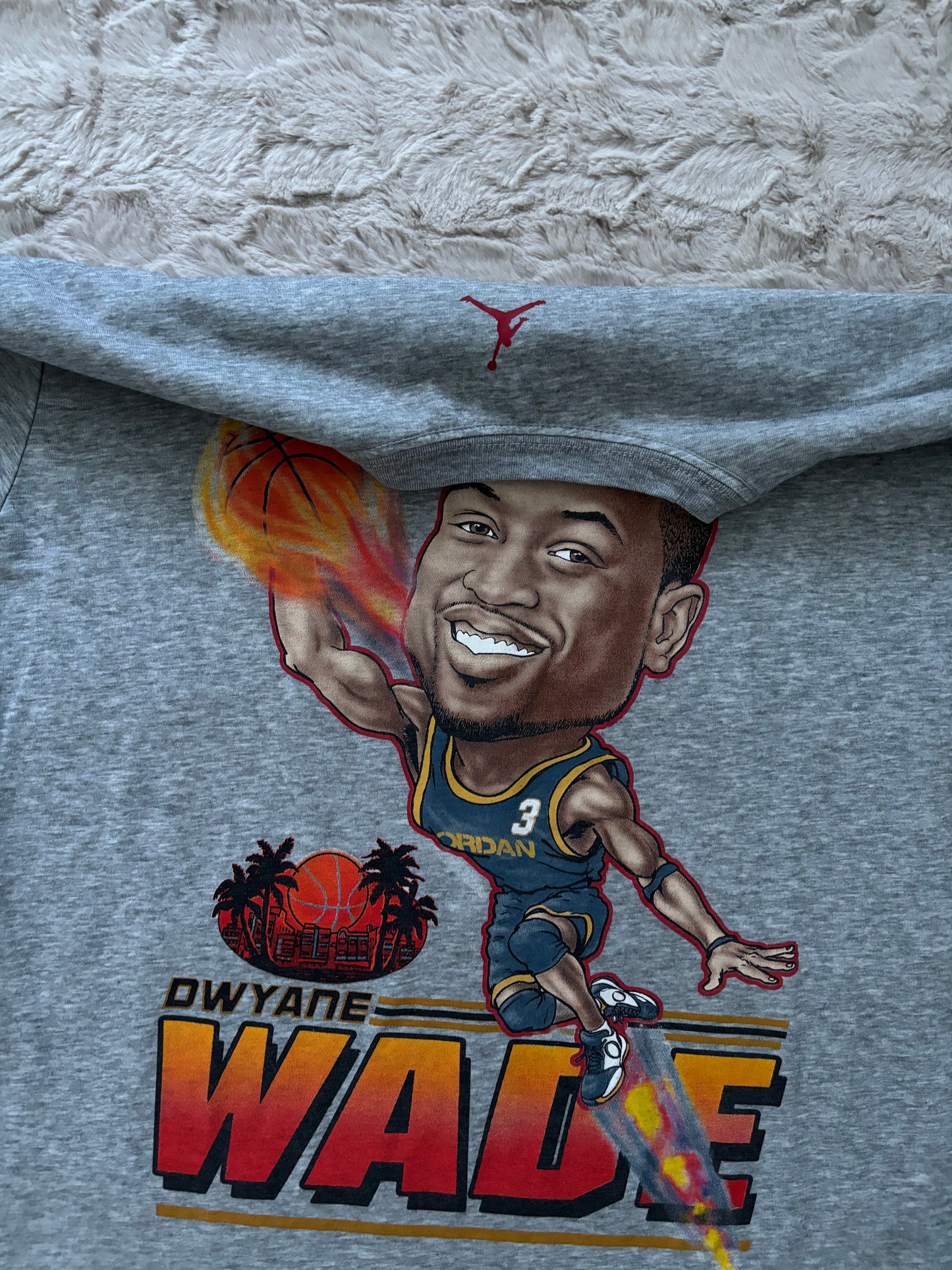 Jordan T-Shirt