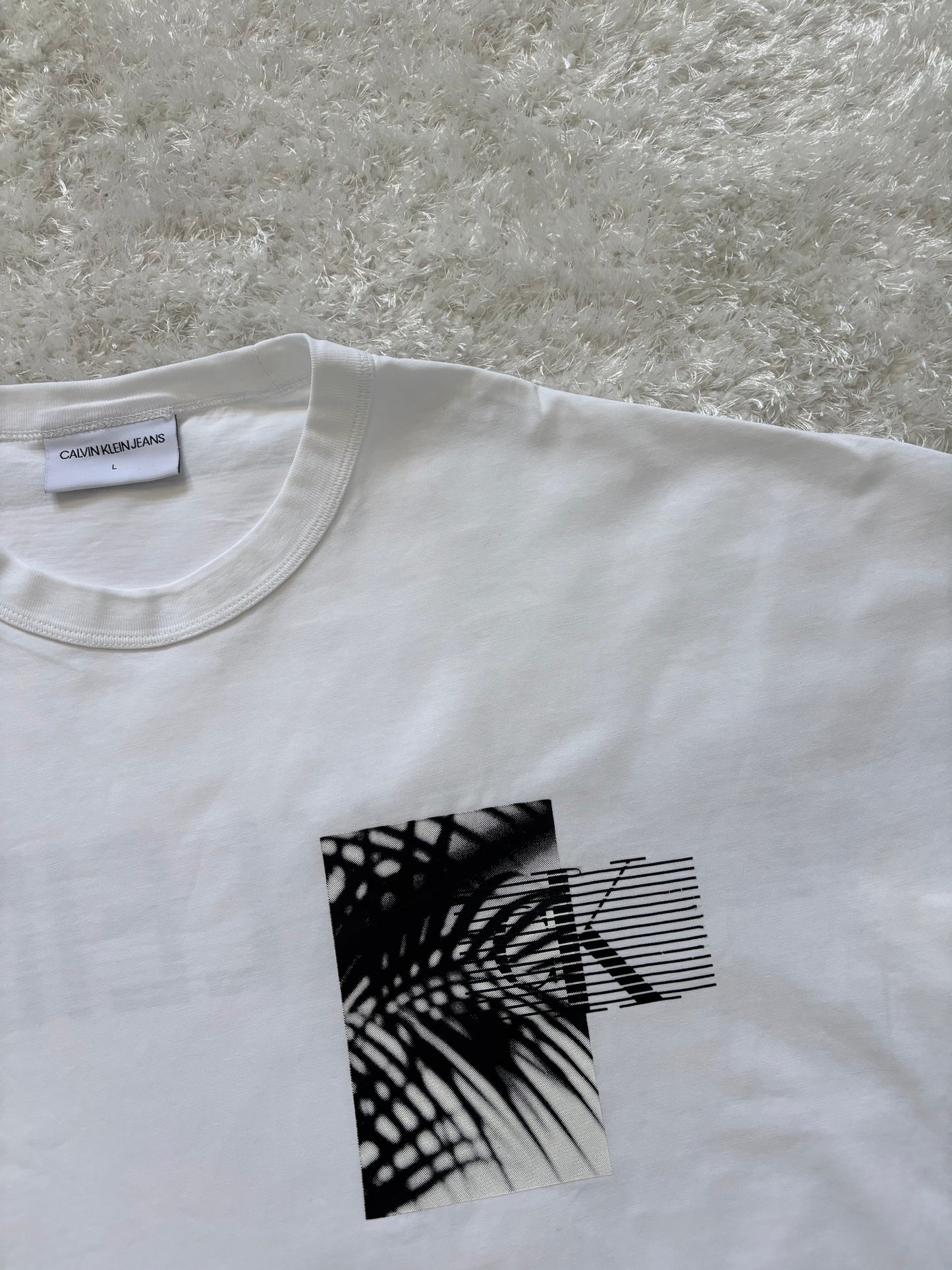 Calvin Klein T-Shirt