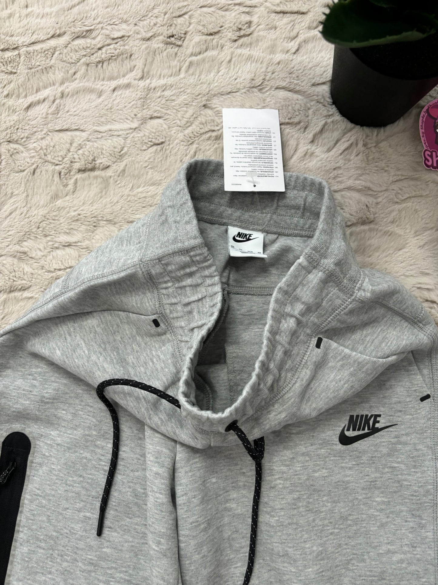 Nike Tech Fleece (Дамско)