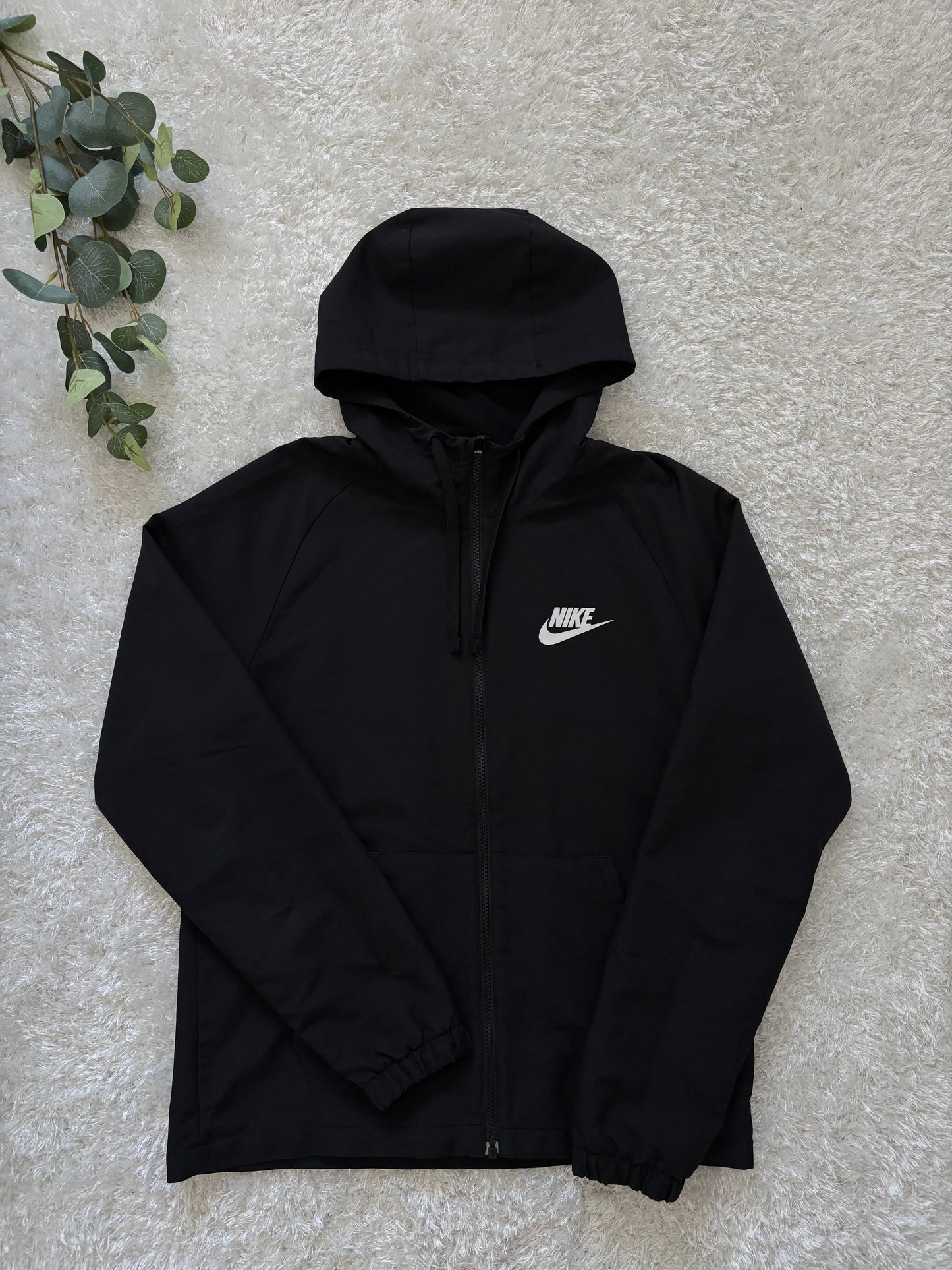 Nike Zip-Up