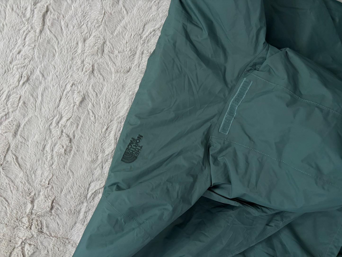 The North Face Jacket