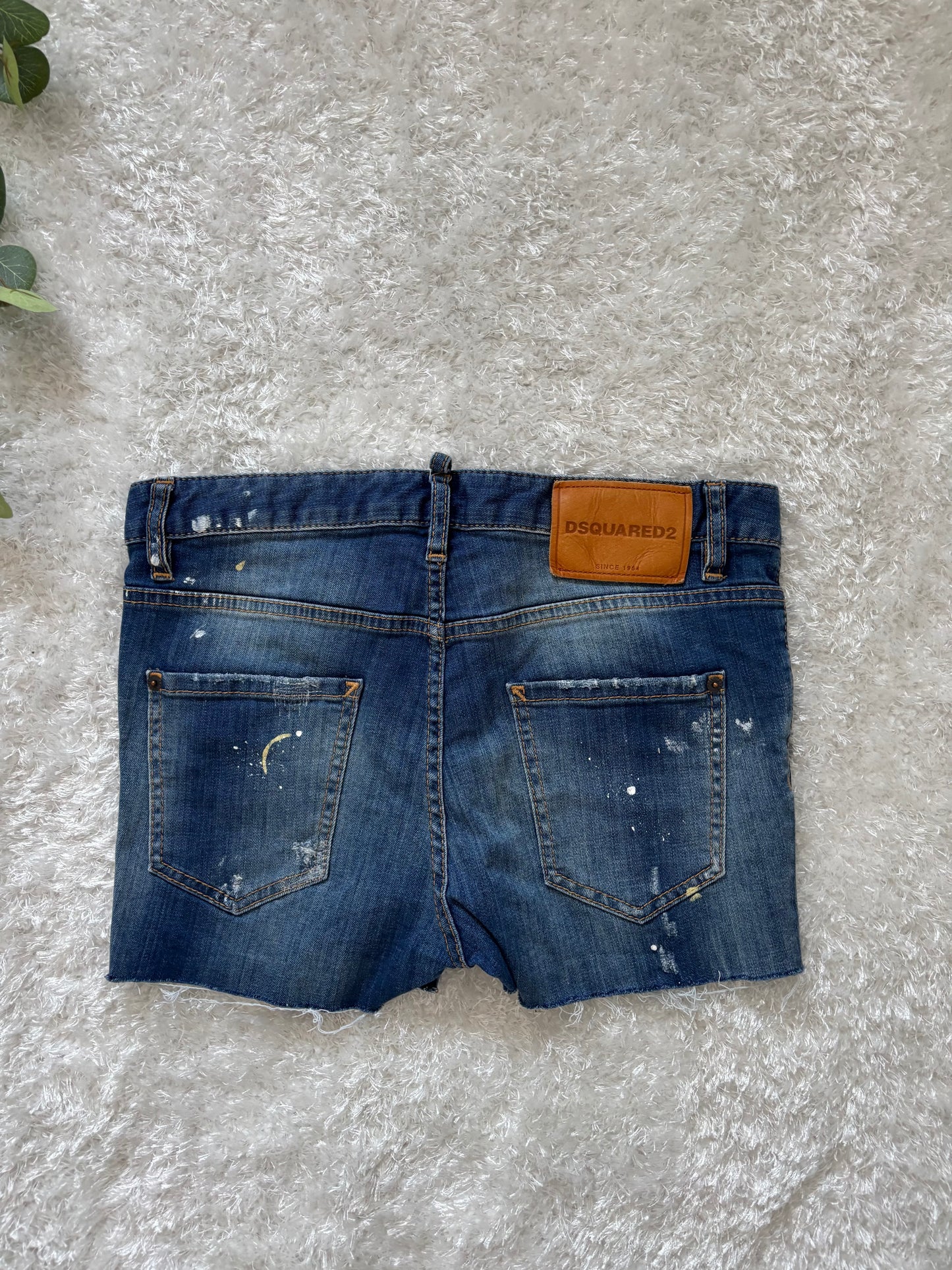 Dsquared Shorts (Дамско)
