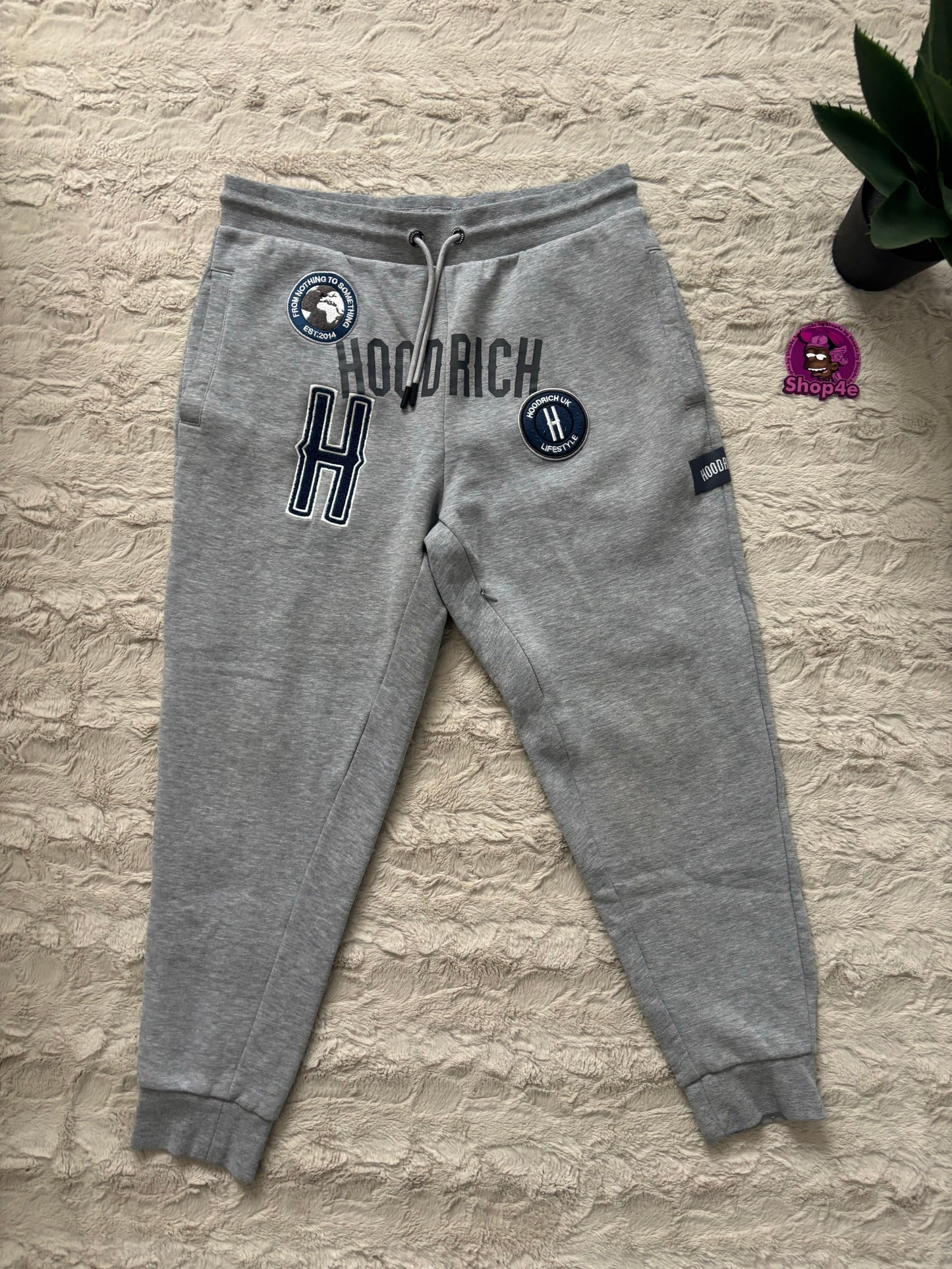 HOODRICH Set