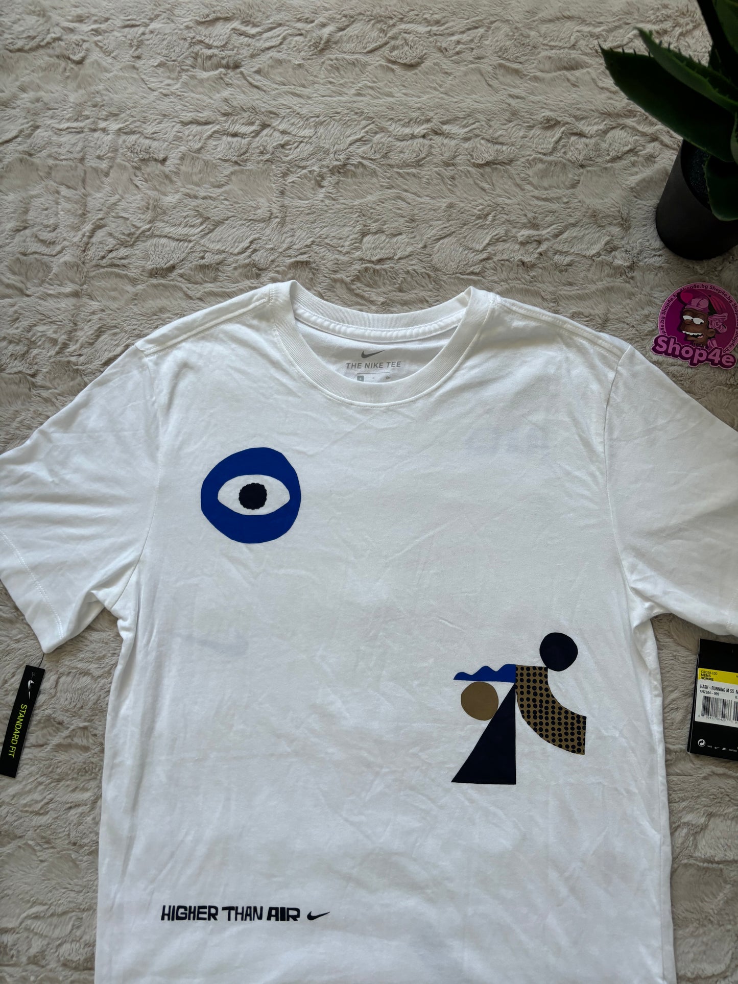 Nike T-Shirt