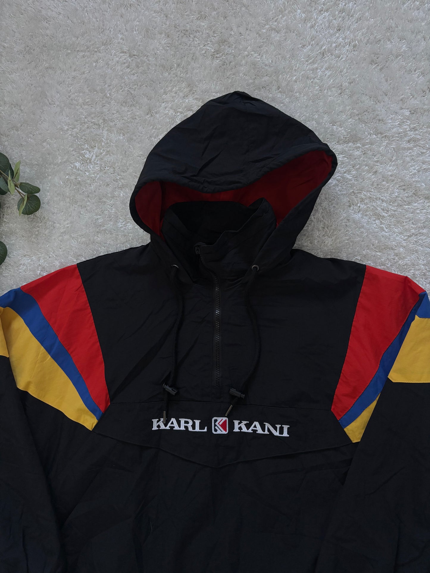 Karl Kani Jacket