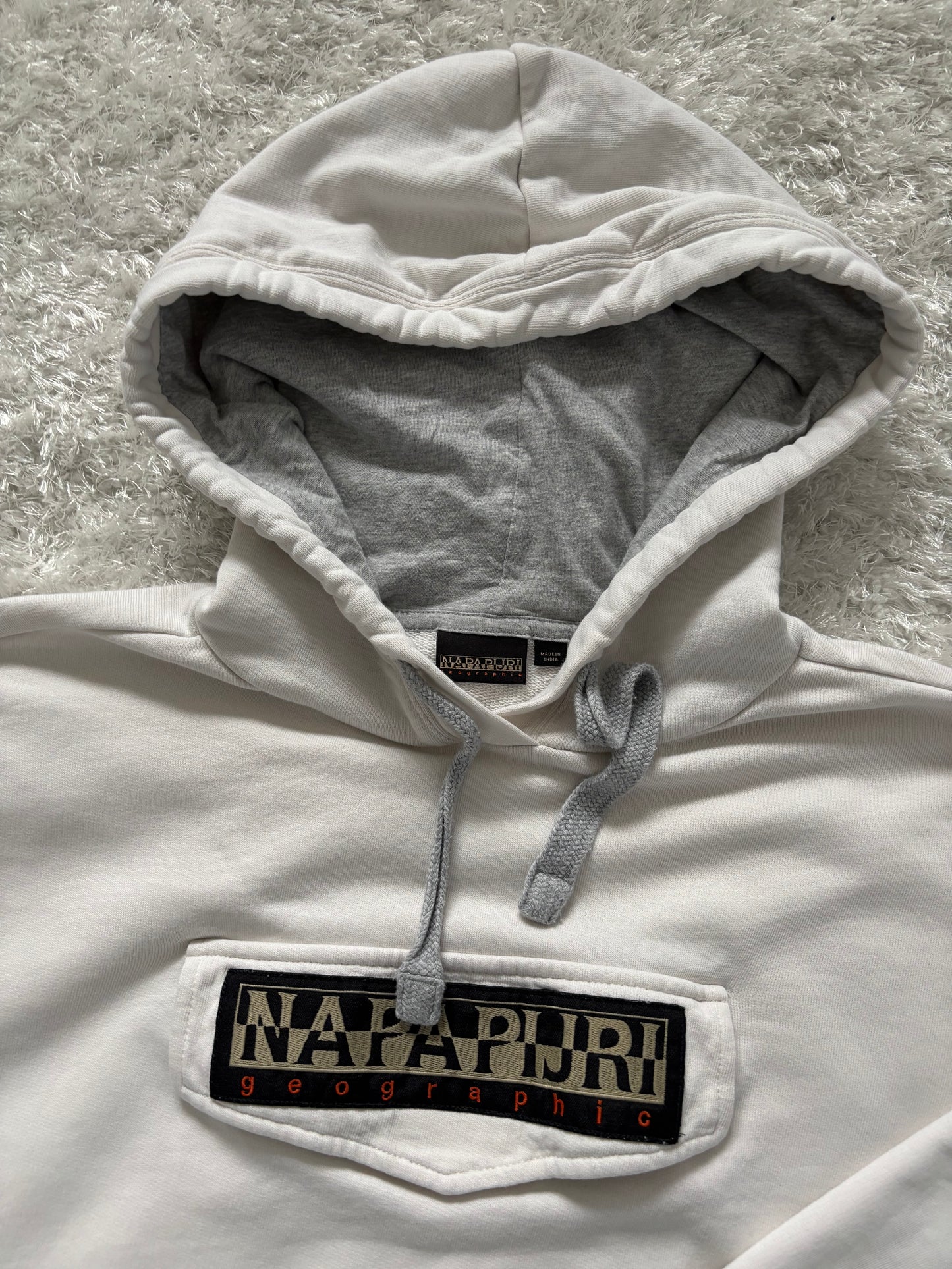 Napapijri Hoodie (Дамско)