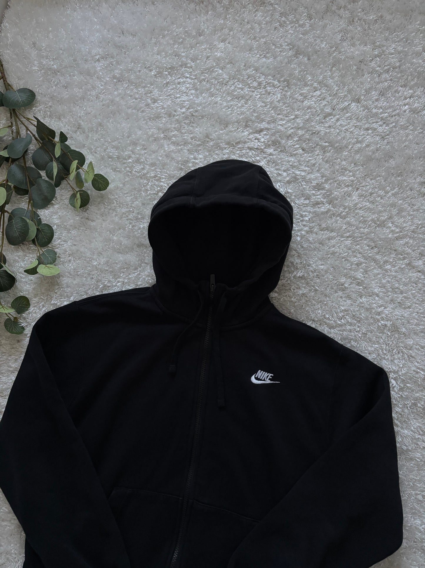 Nike Zip-Up