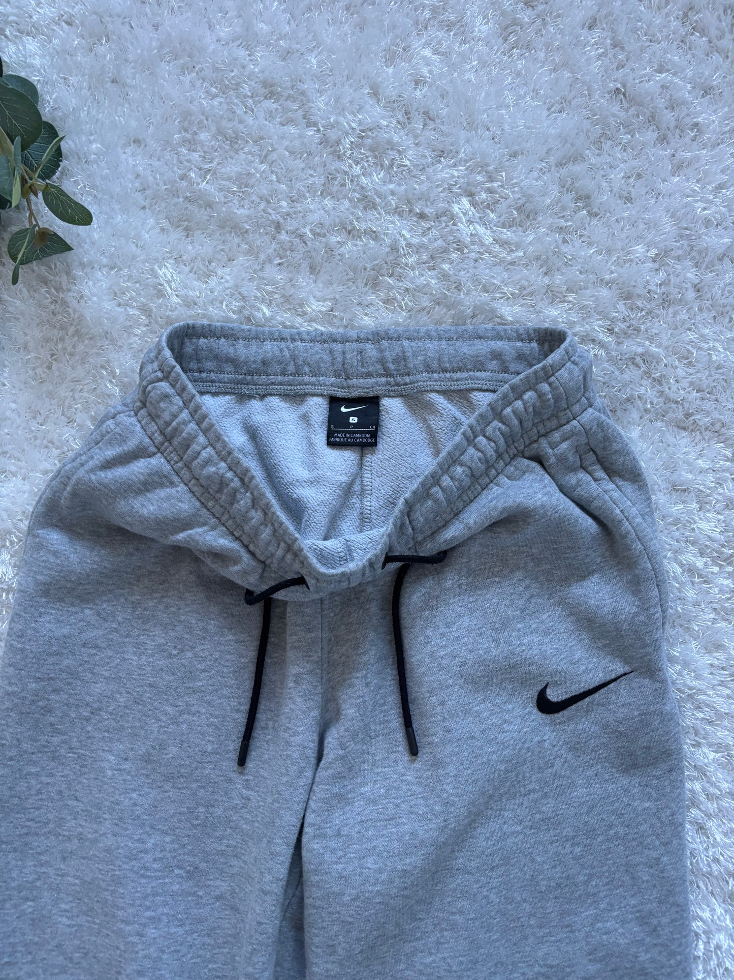Nike TrackPants (Дамско)
