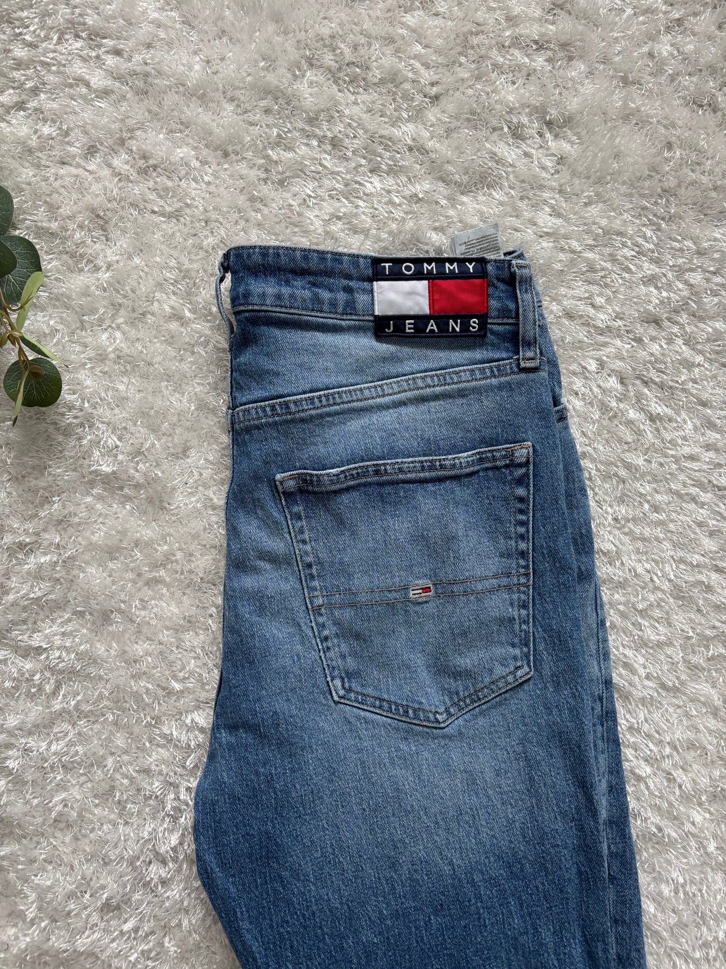 Tommy Hilfiger Jeans (34)