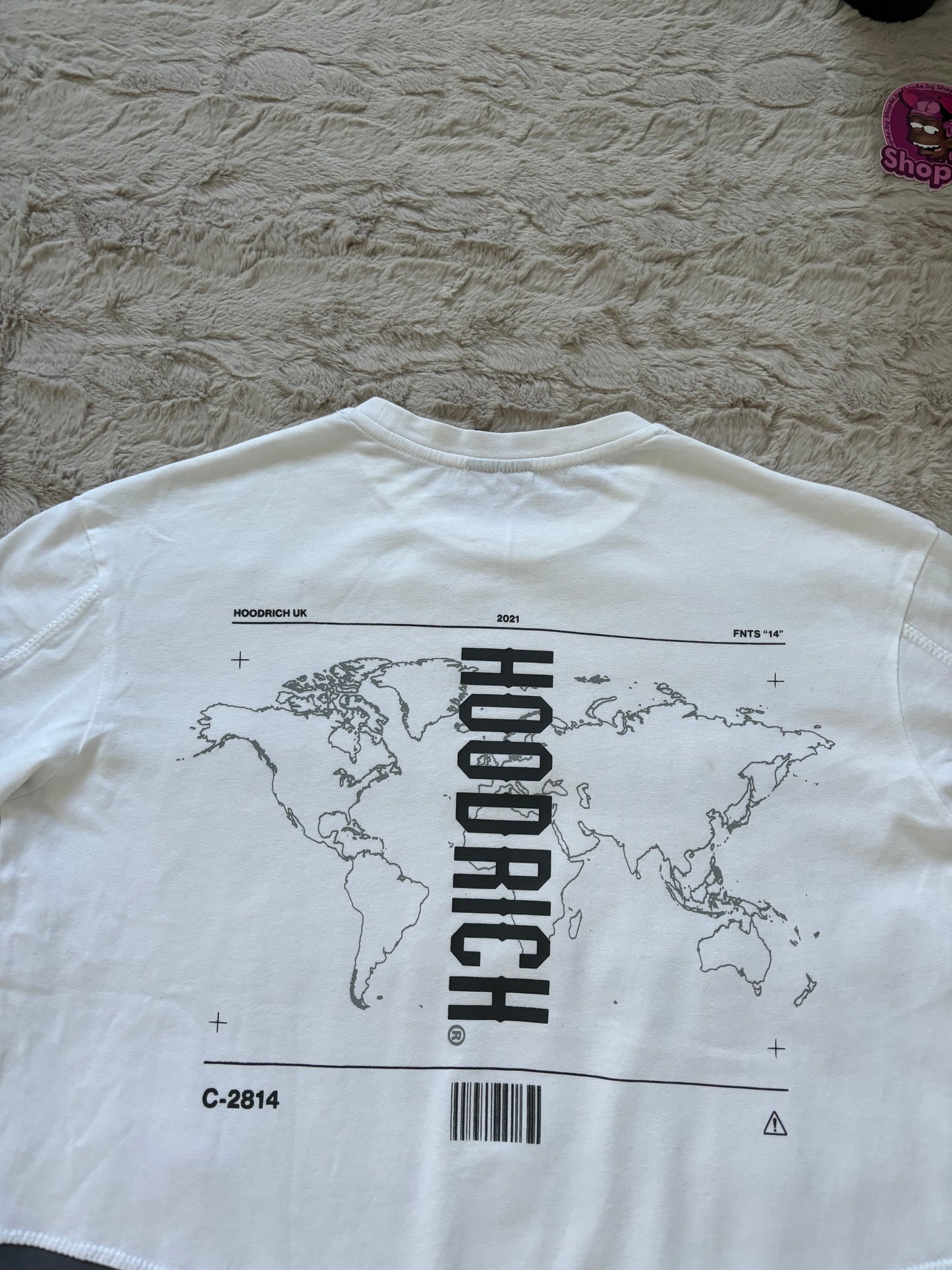 HOODRICH T-Shirt