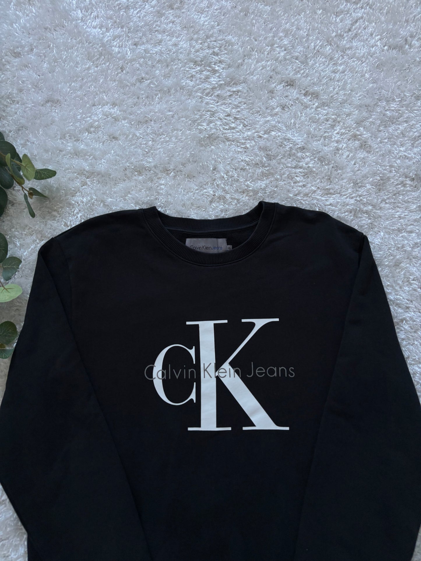 Calvin Klein Long Sleeve