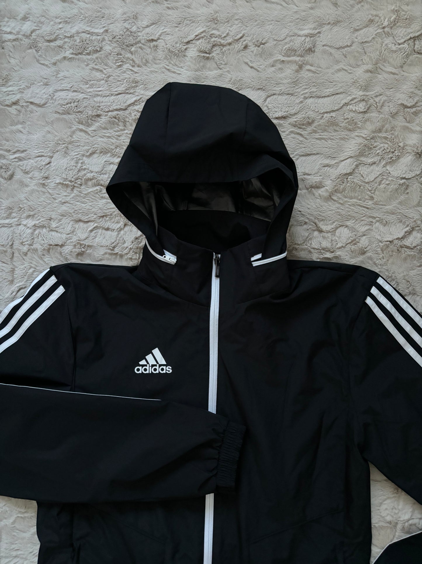 Adidas Zip-Up