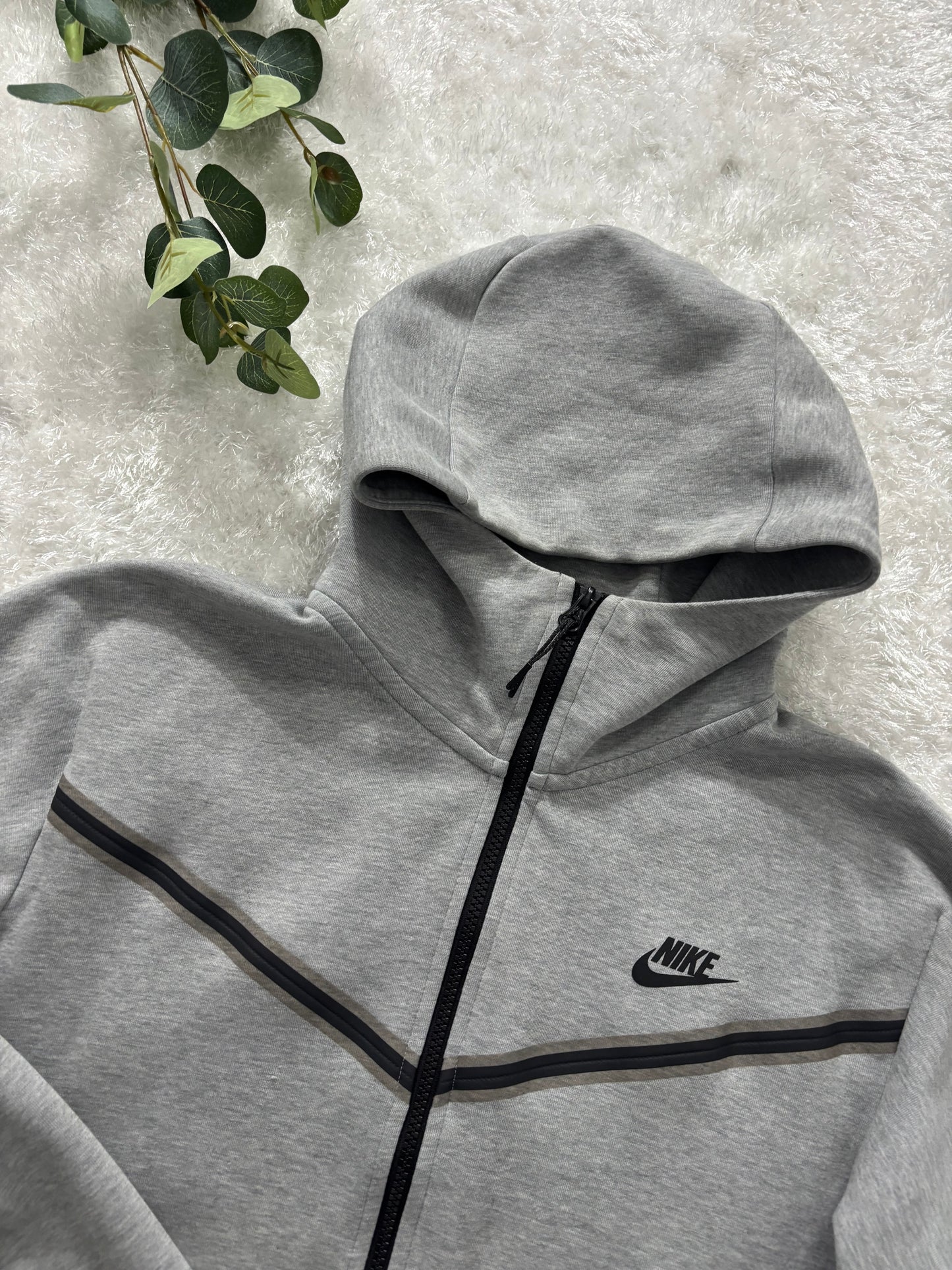Nike Tech Fleece Set