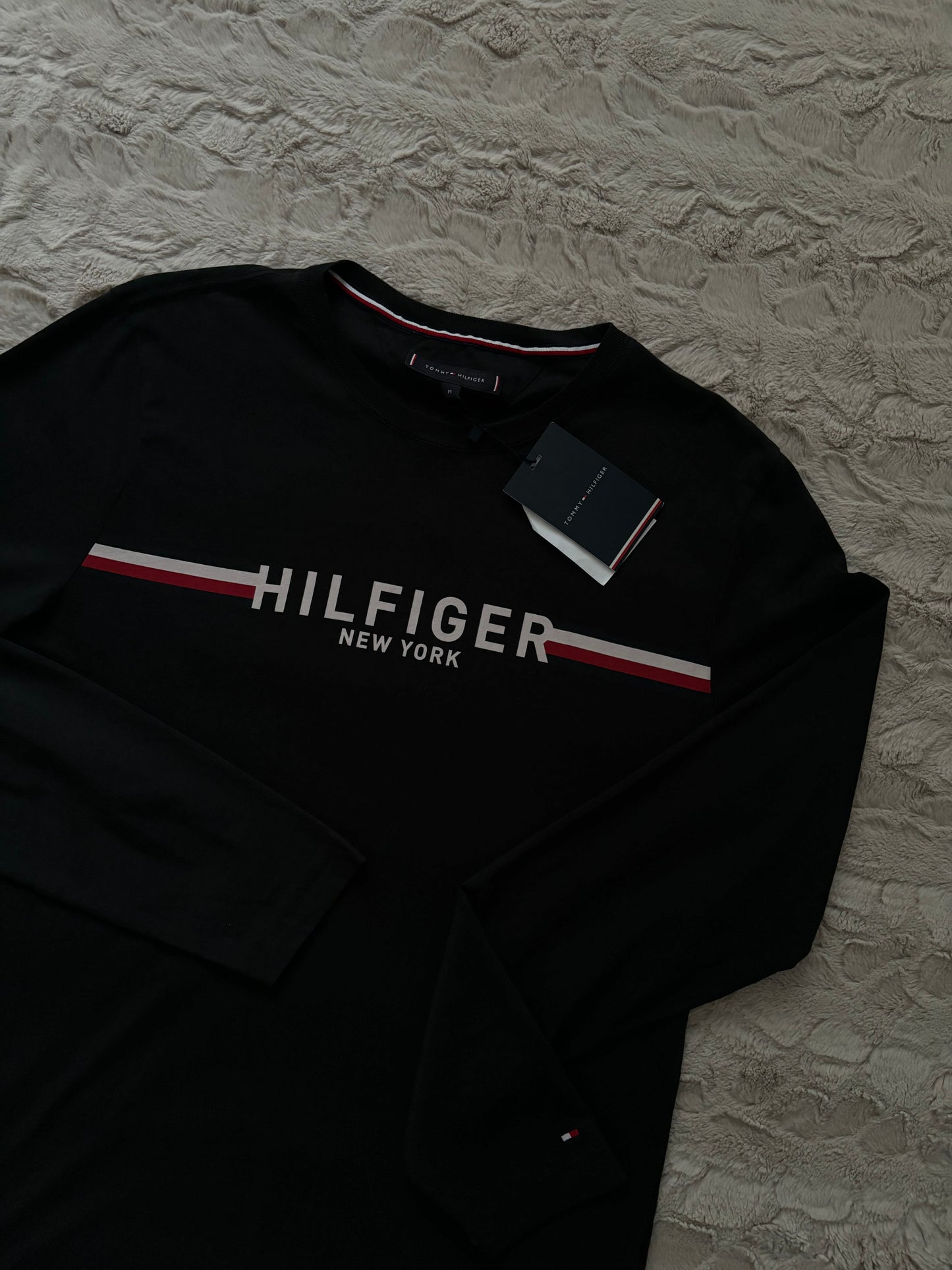 Tommy Hilfiger Long Sleeve