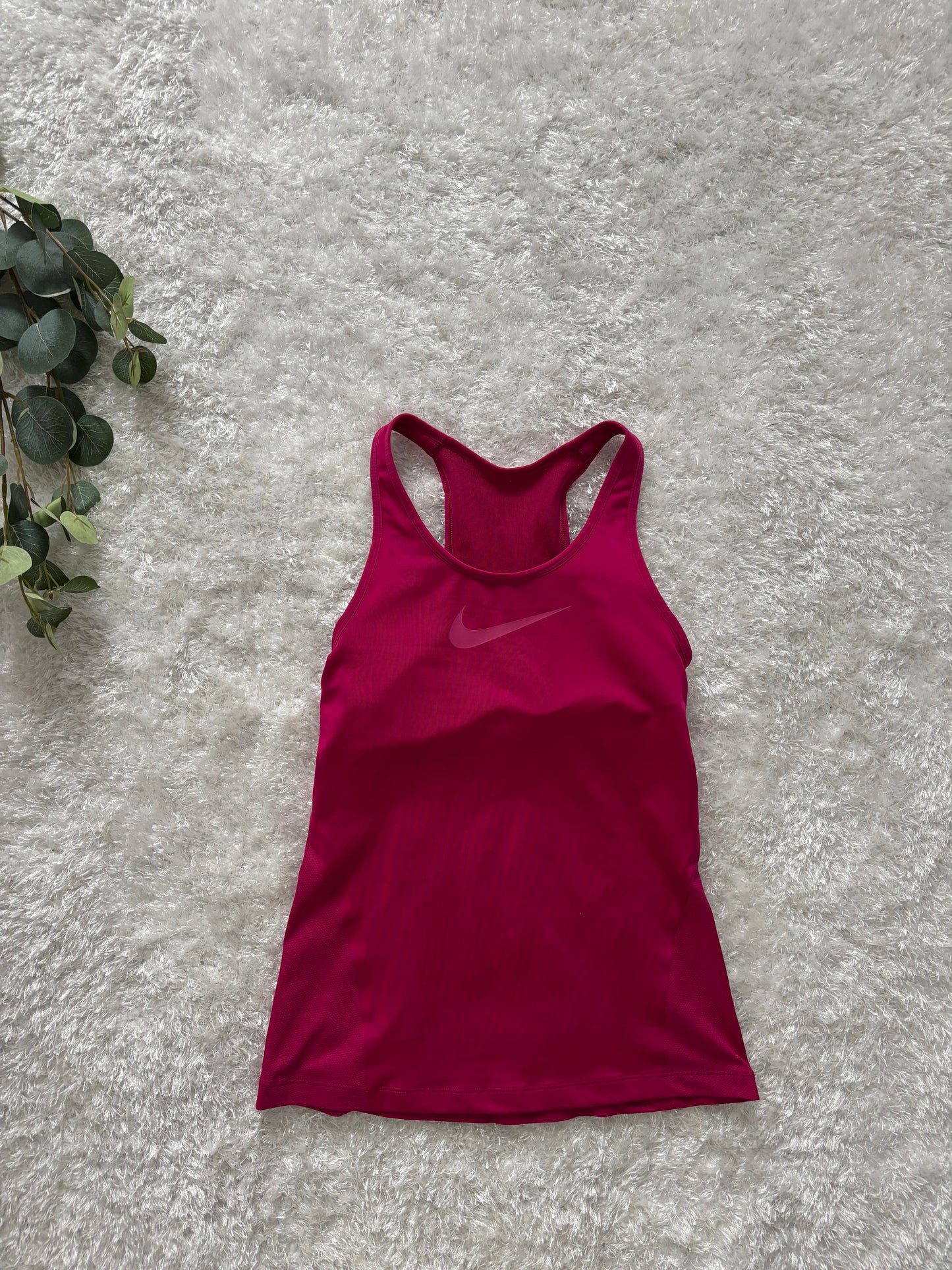 Nike Tank Top (Дамско)