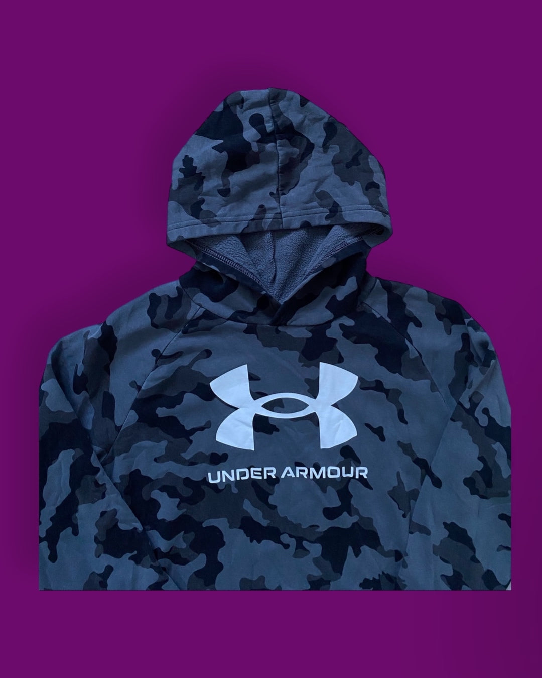Under Armour Hoodie