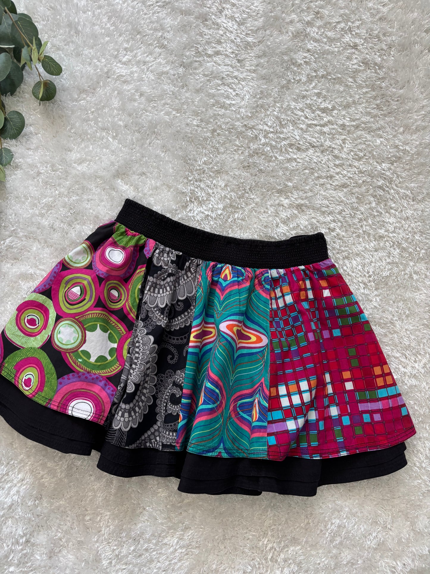 Desigual Skirt (Дамско)