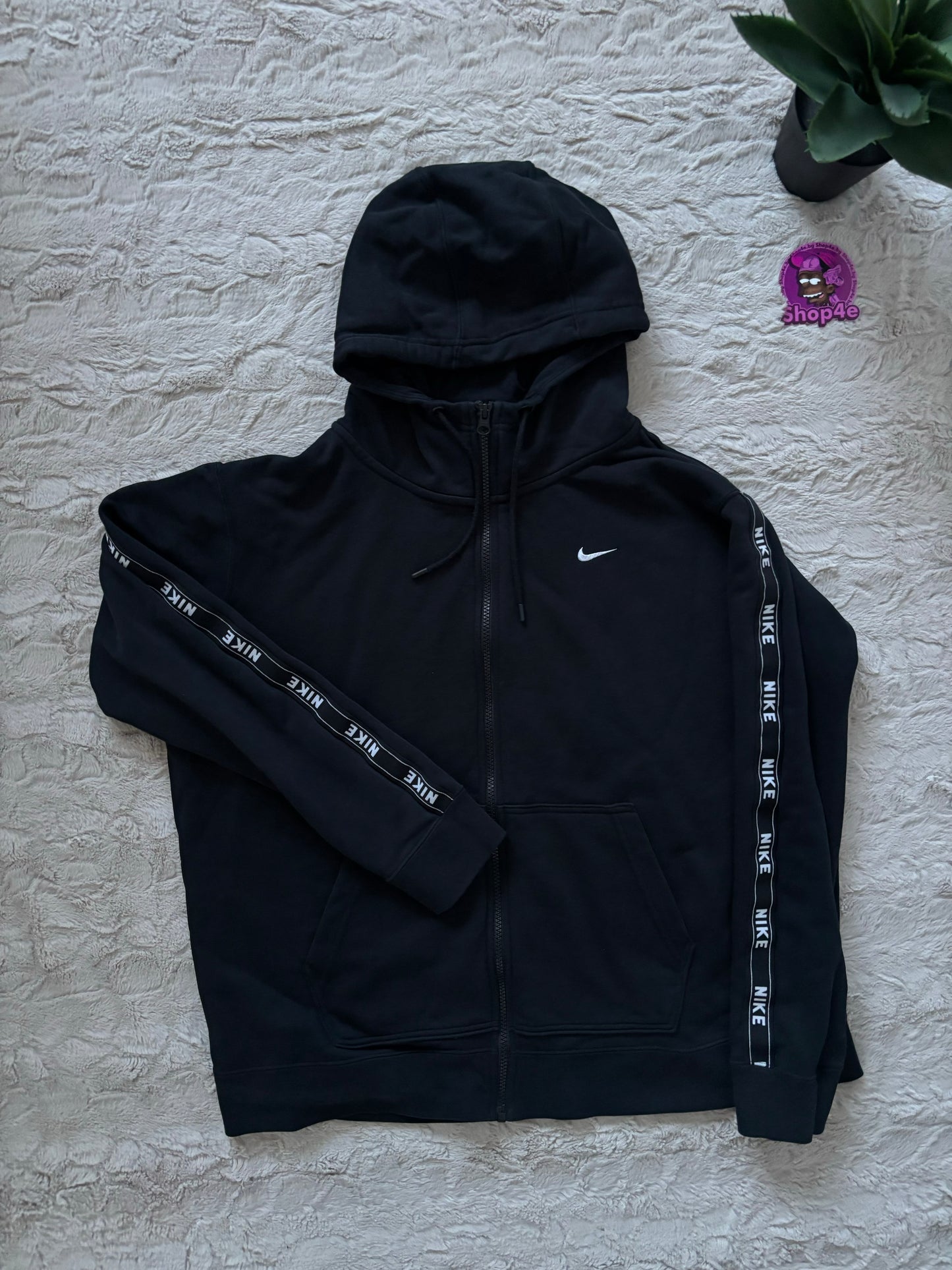 Nike Zip-Up