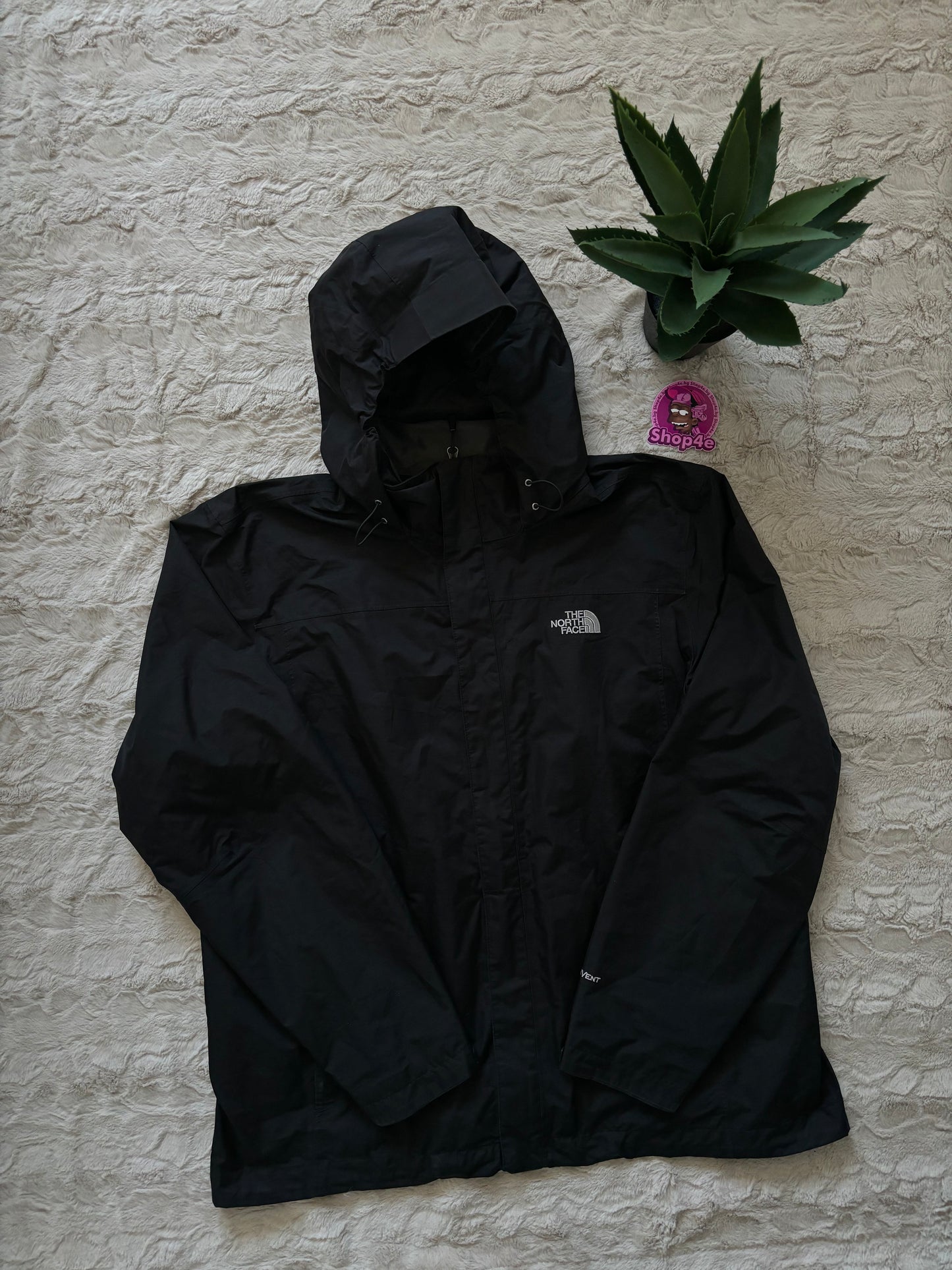 The North Face Jacket