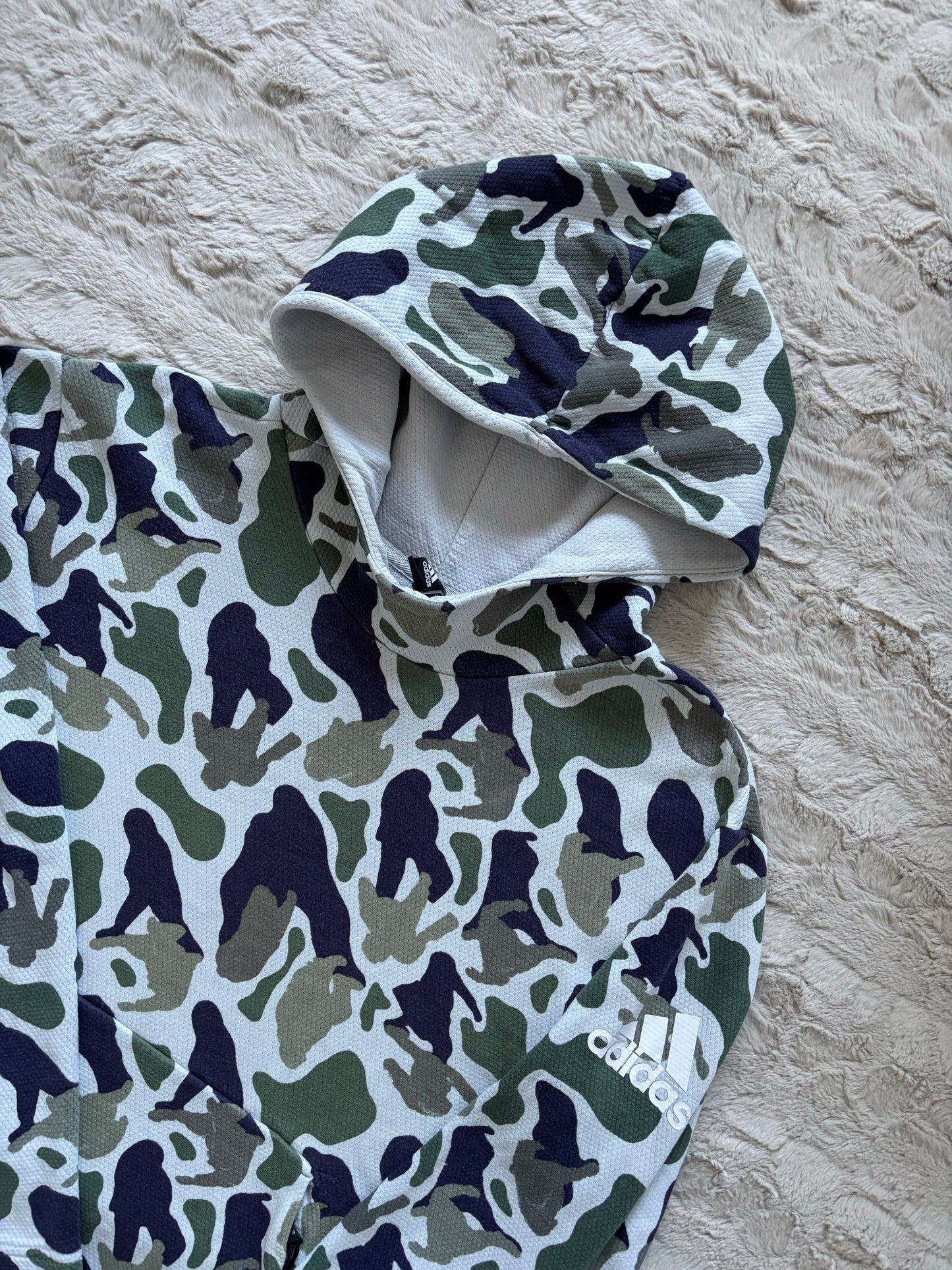 Adidas Hoodie