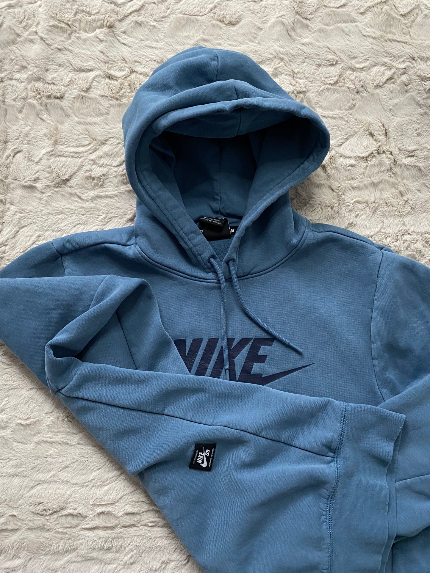 Nike SB Hoodie