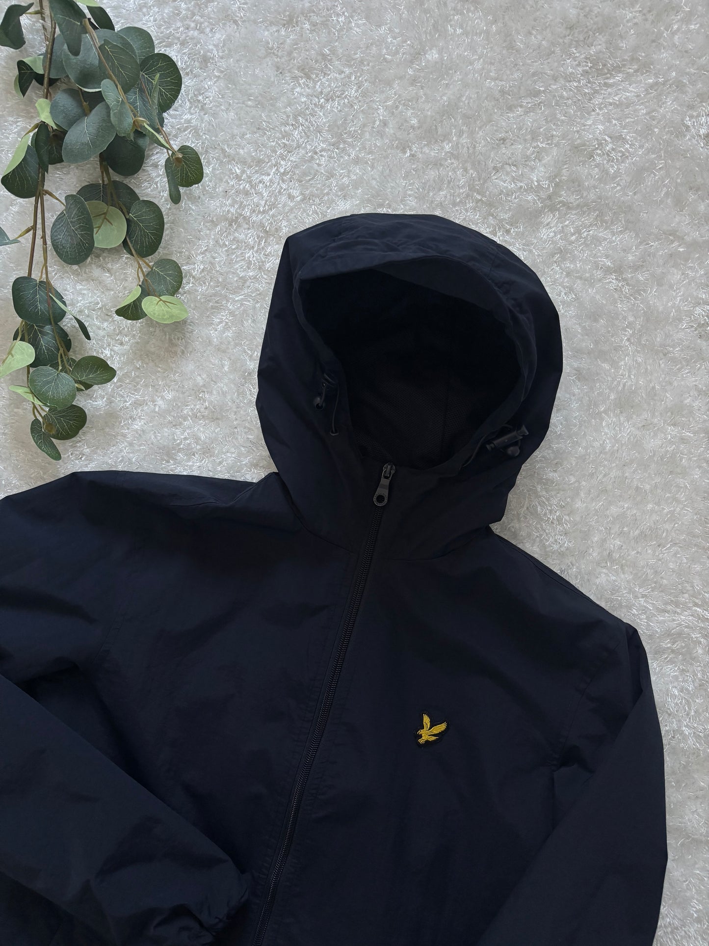 Lyle Scott Jacket